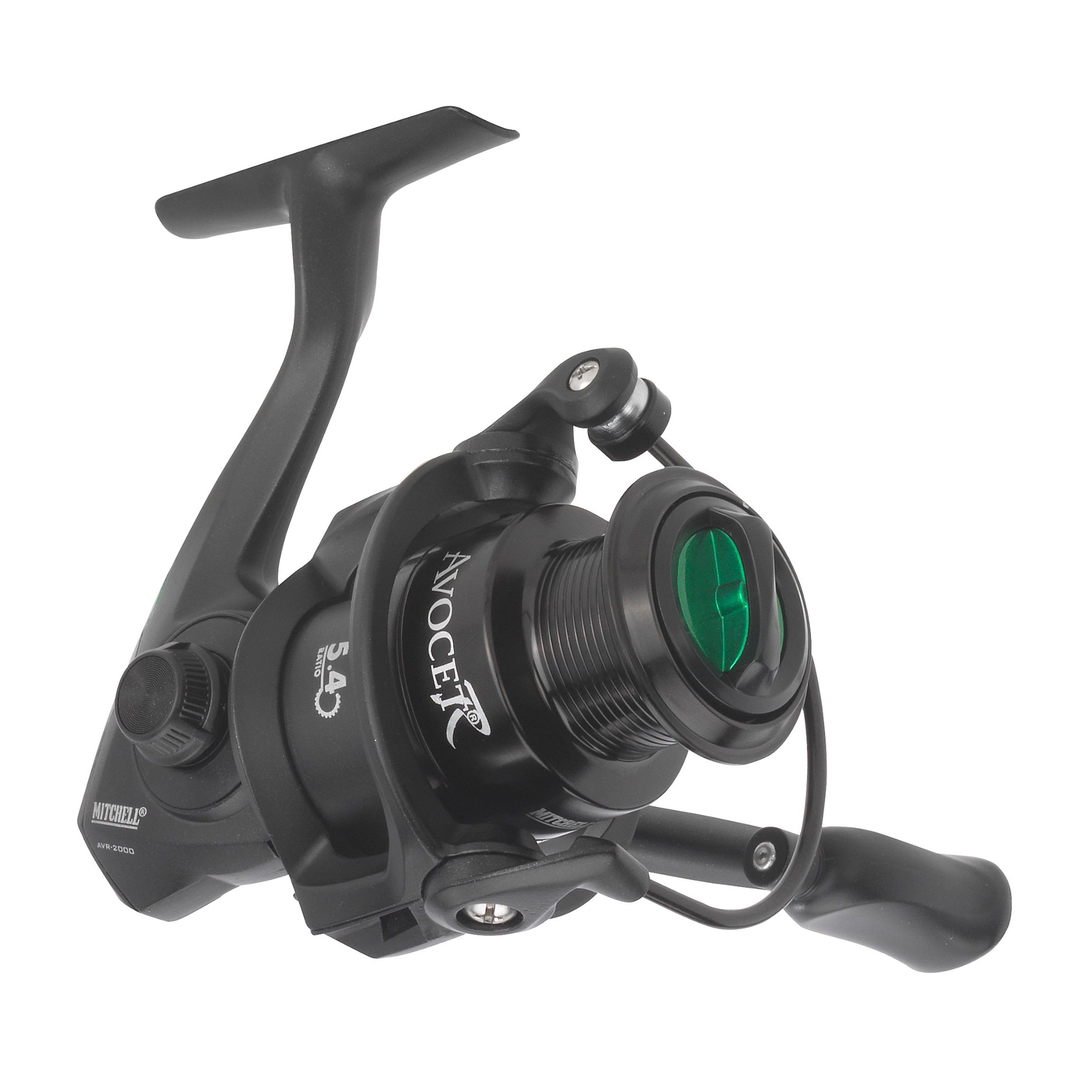 Avocet R 2000 RD Reel - Image 3