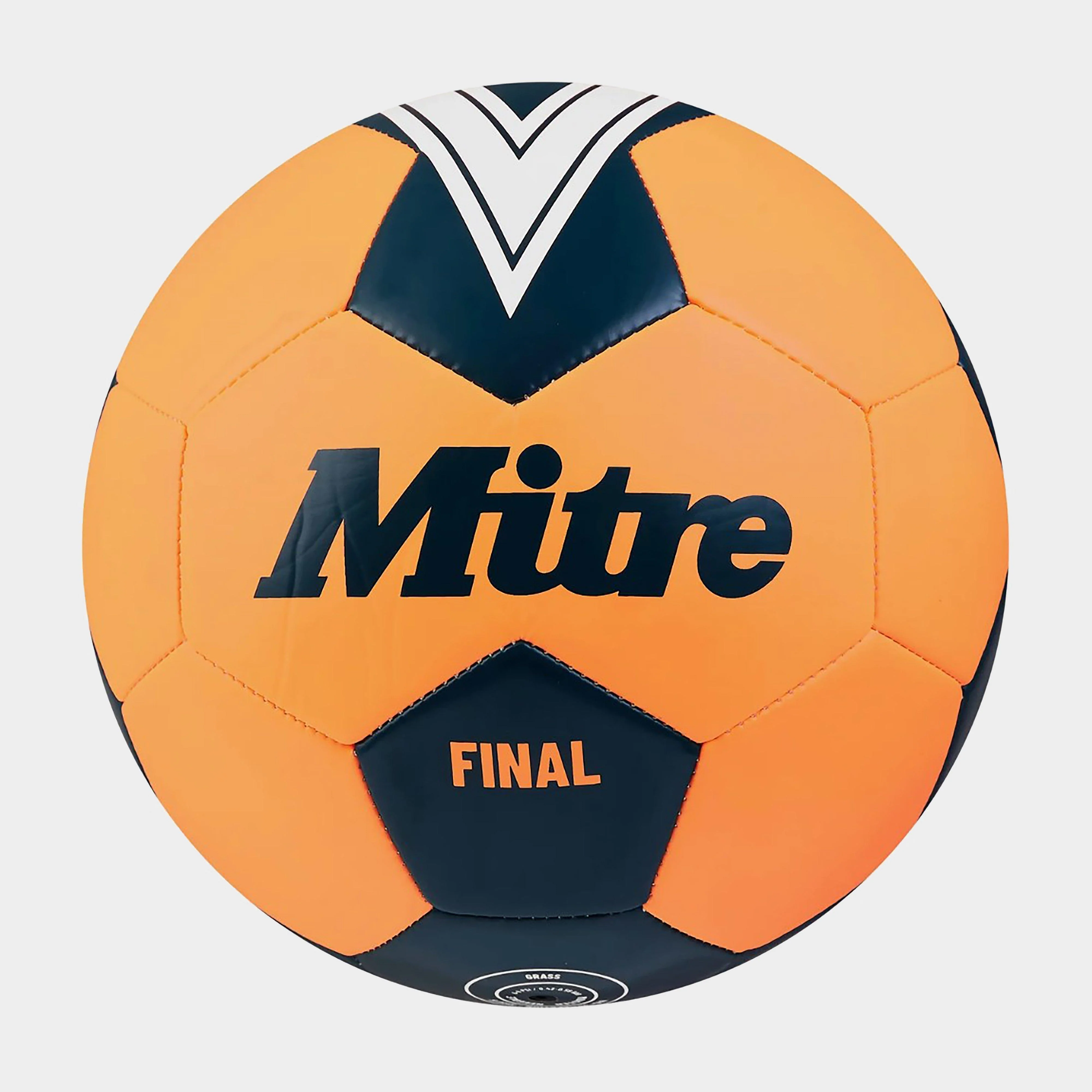 Final Football