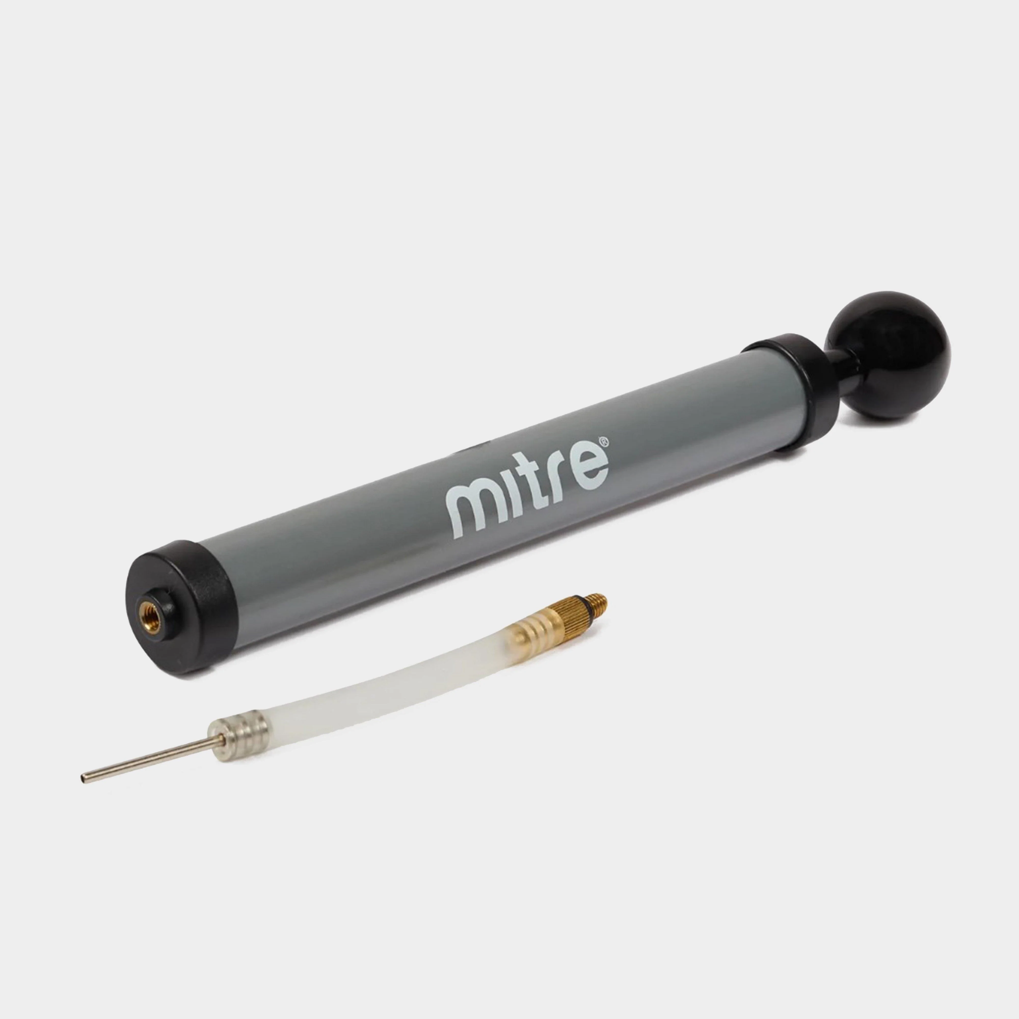 High Speed Ball Pump - Image 5