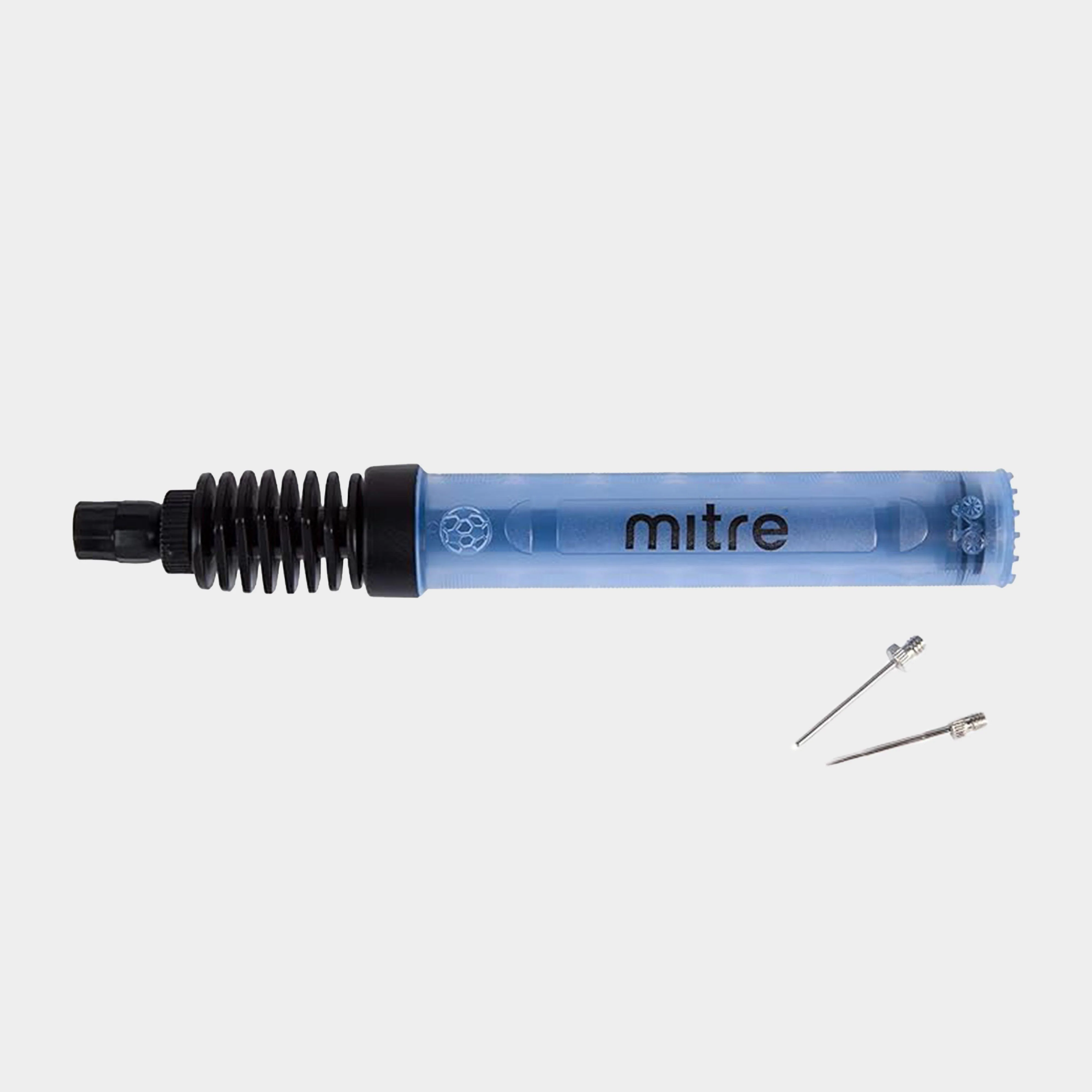 MTR DOUBLE ACTION PUMP - Image 2