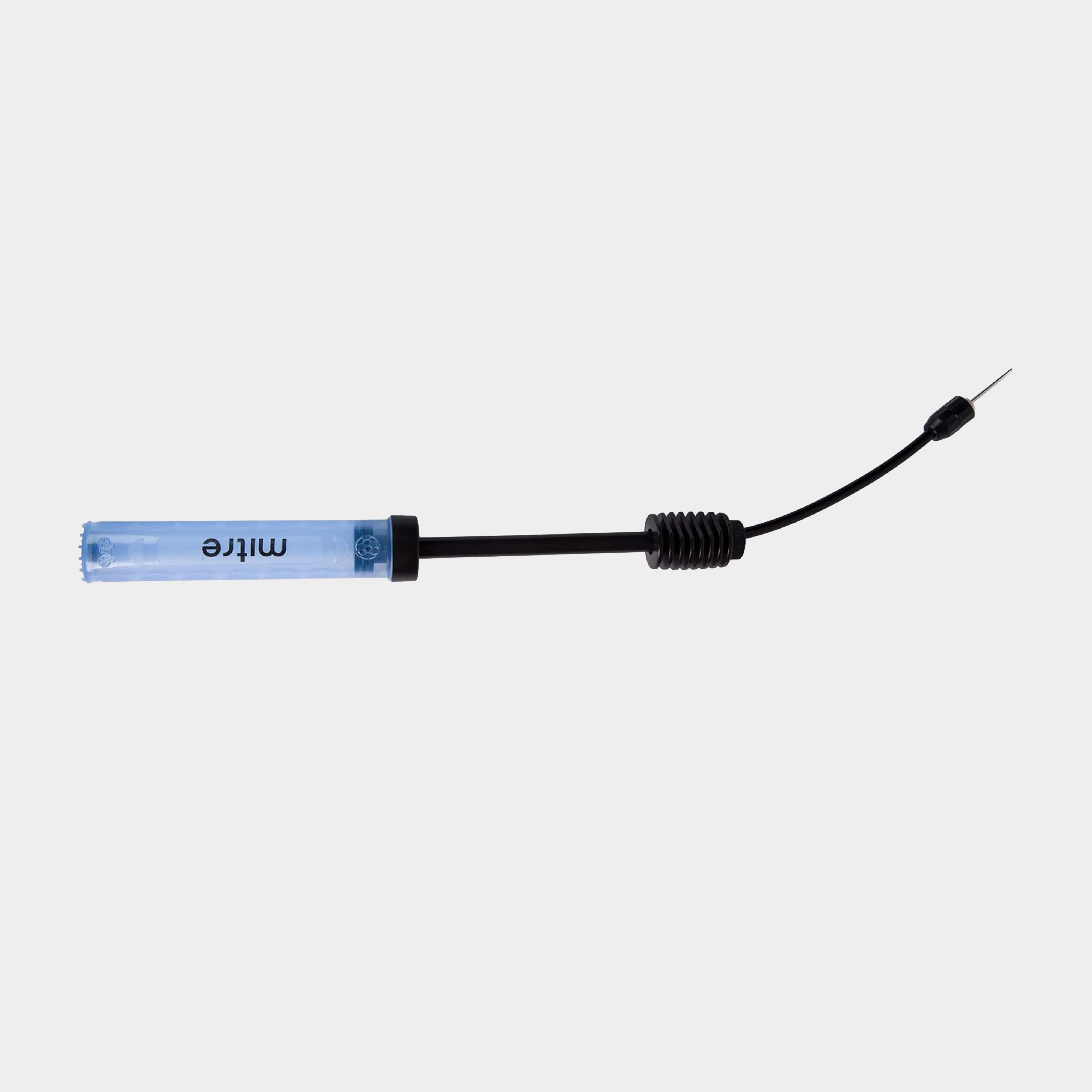 MTR DOUBLE ACTION PUMP - Image 3
