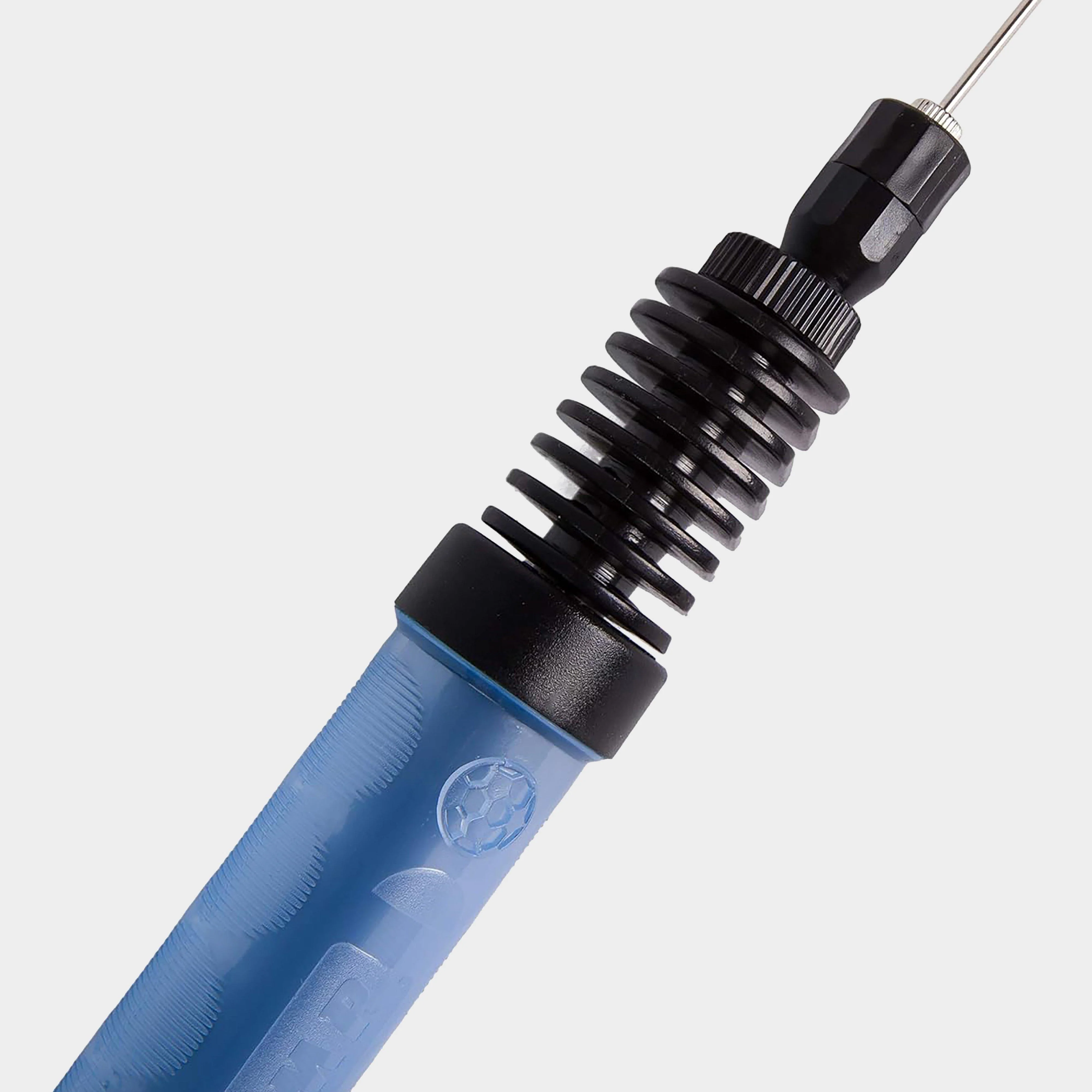 MTR DOUBLE ACTION PUMP - Image 4
