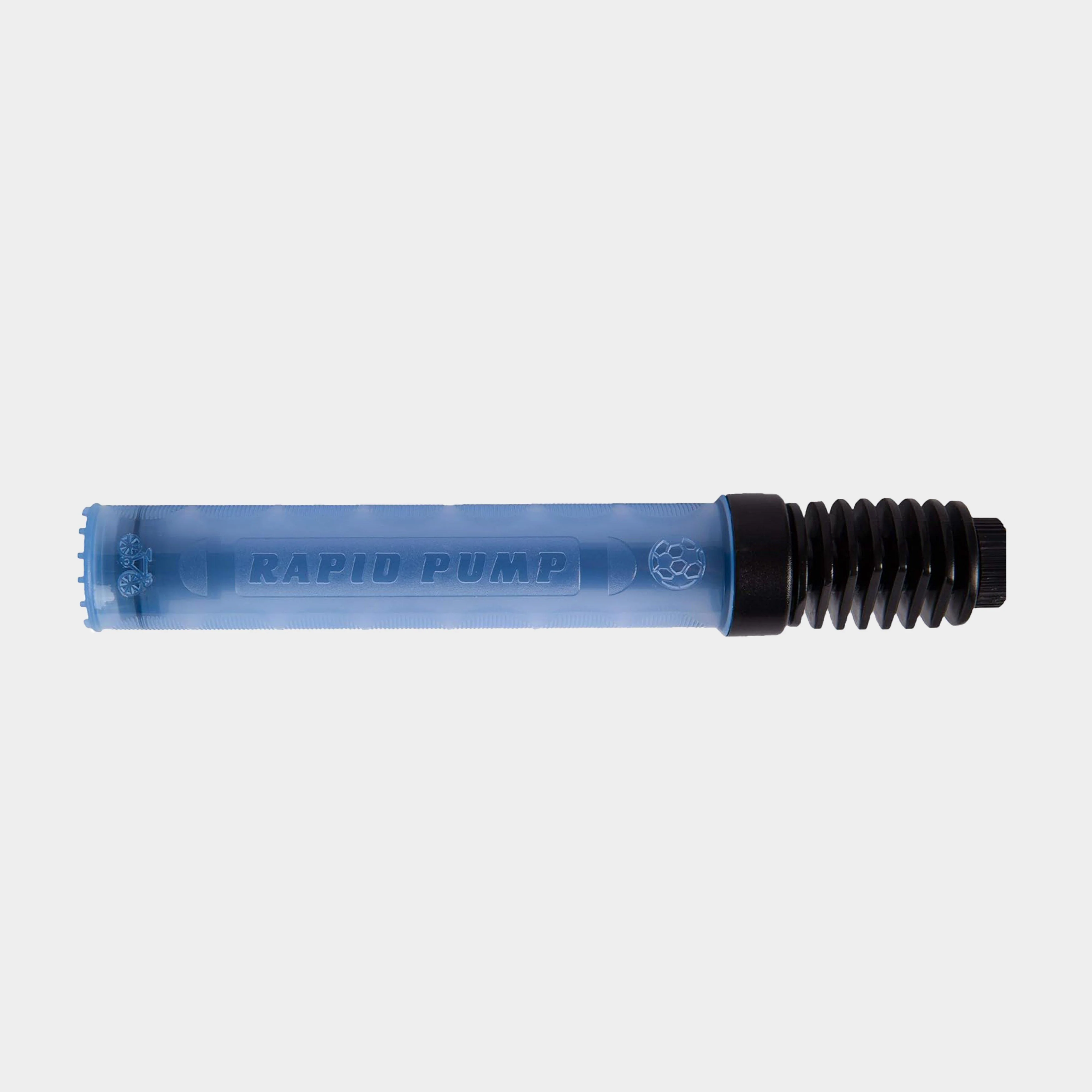 MTR DOUBLE ACTION PUMP - Image 5