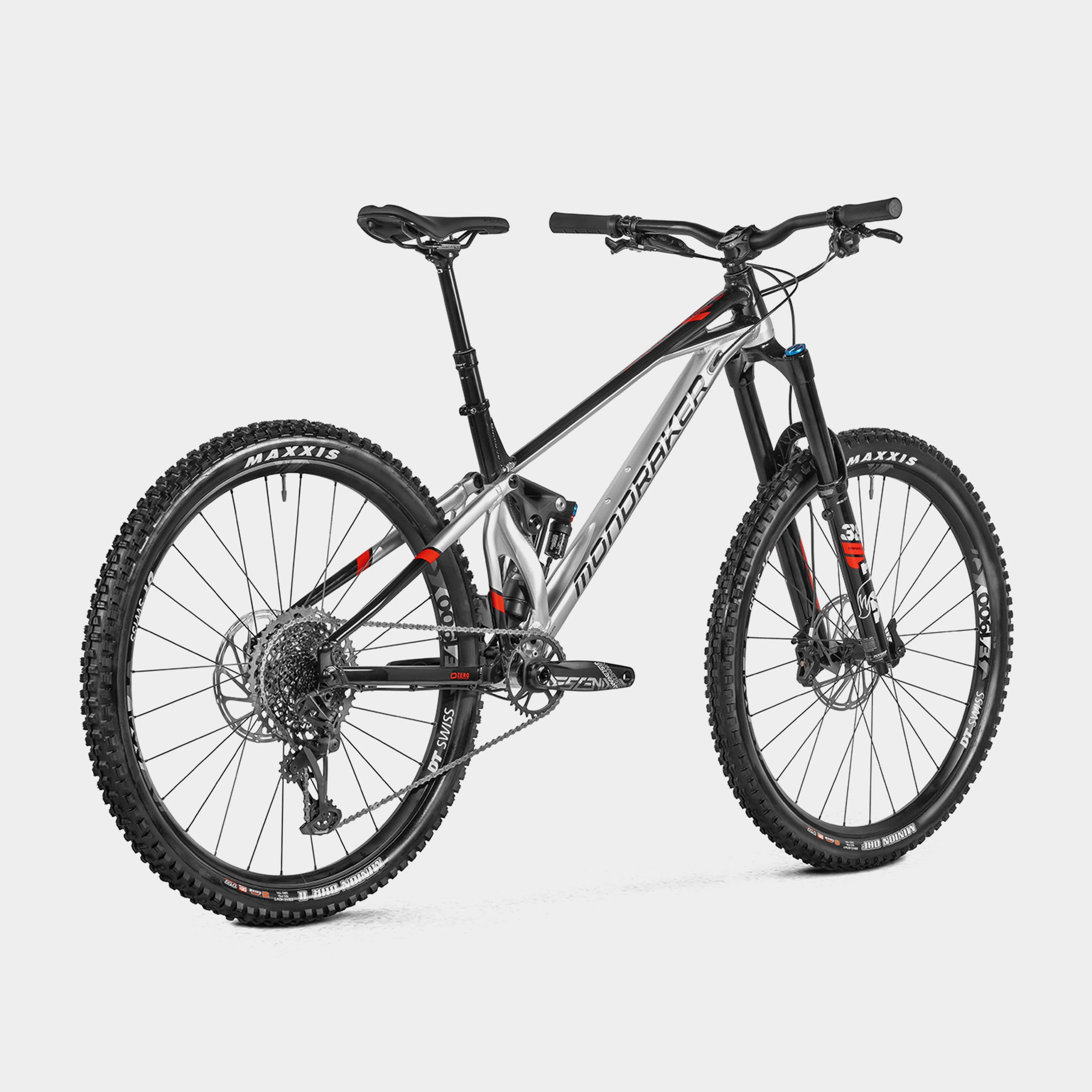 Superfoxy R Bike - Image 3