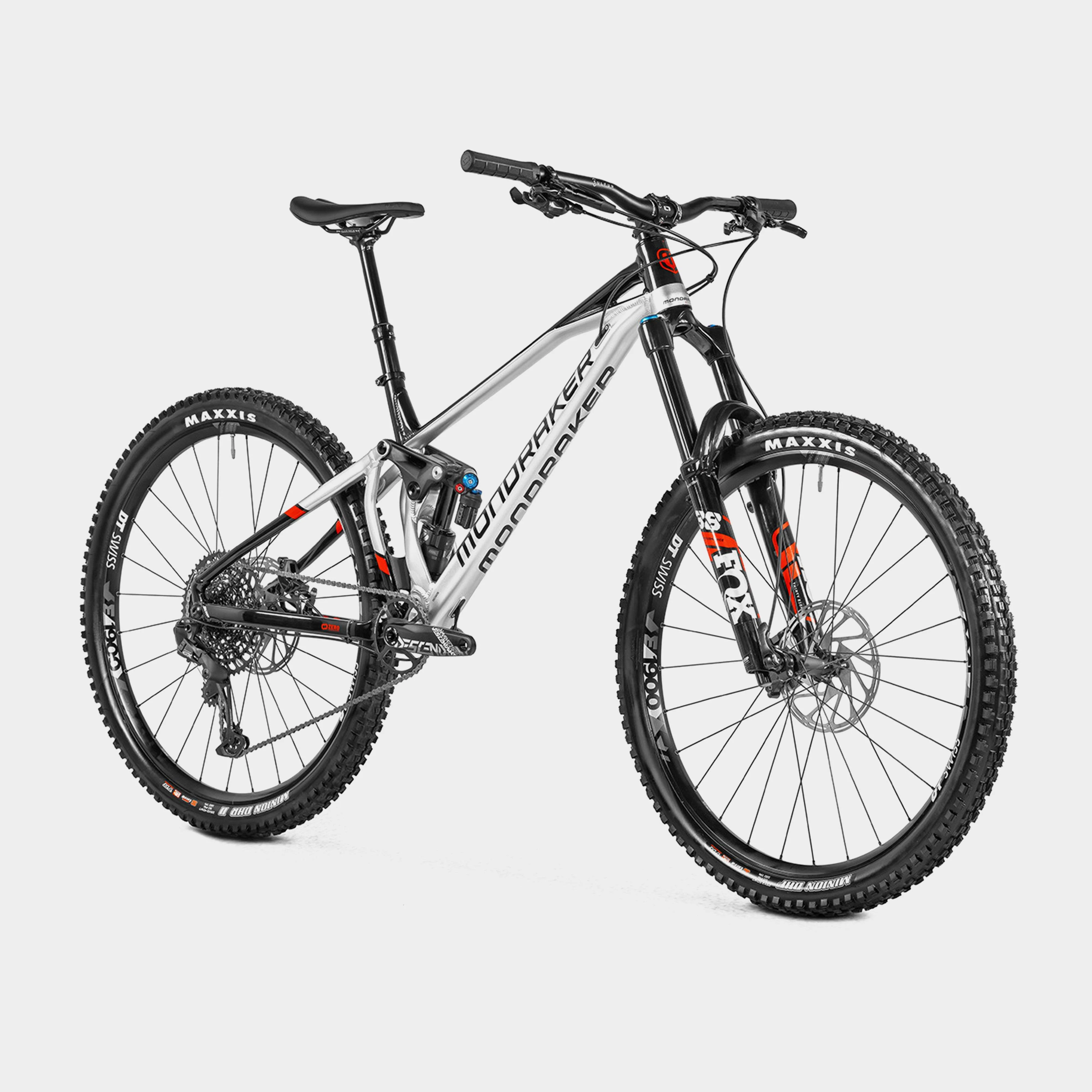 Superfoxy R Bike - Image 4