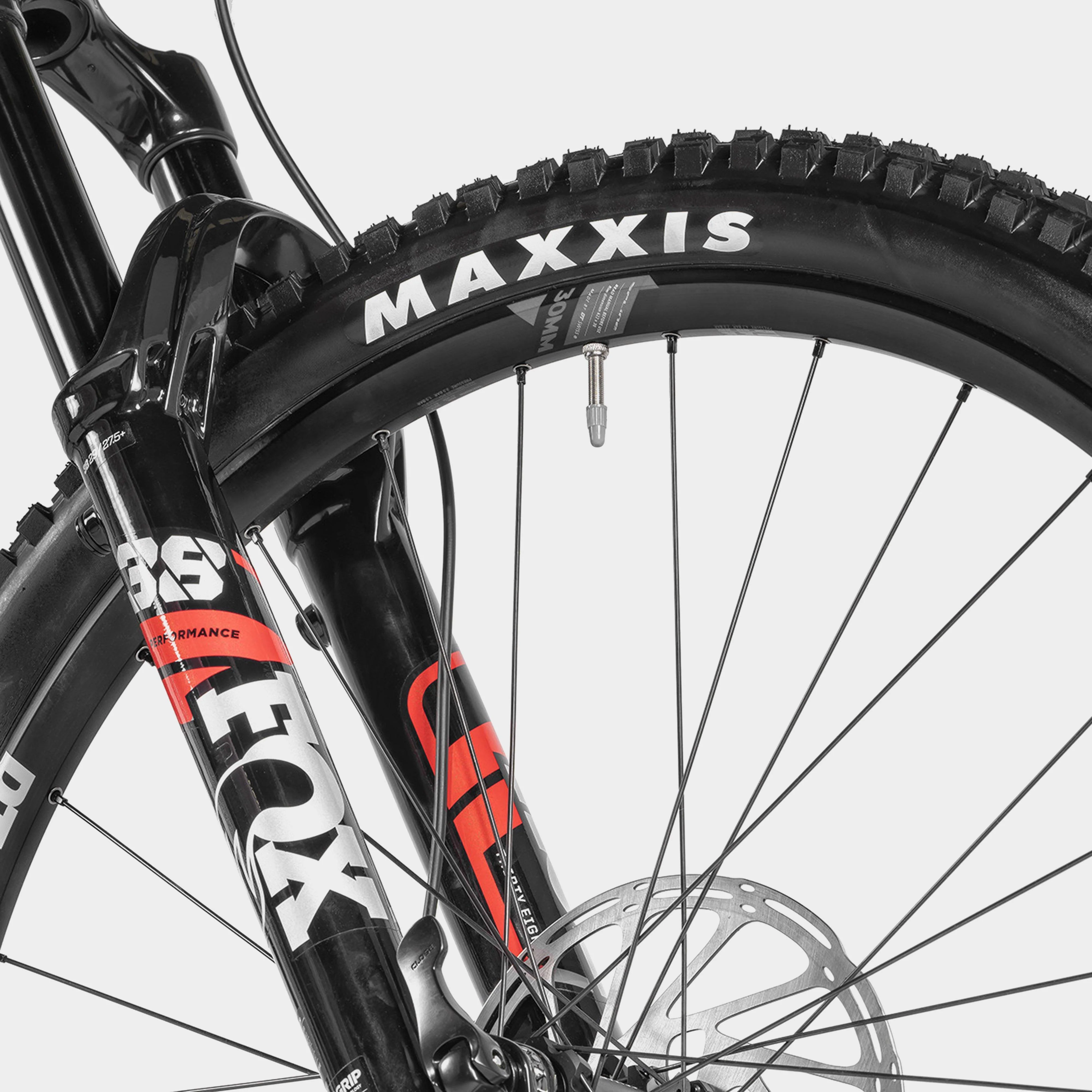 Superfoxy R Bike - Image 5