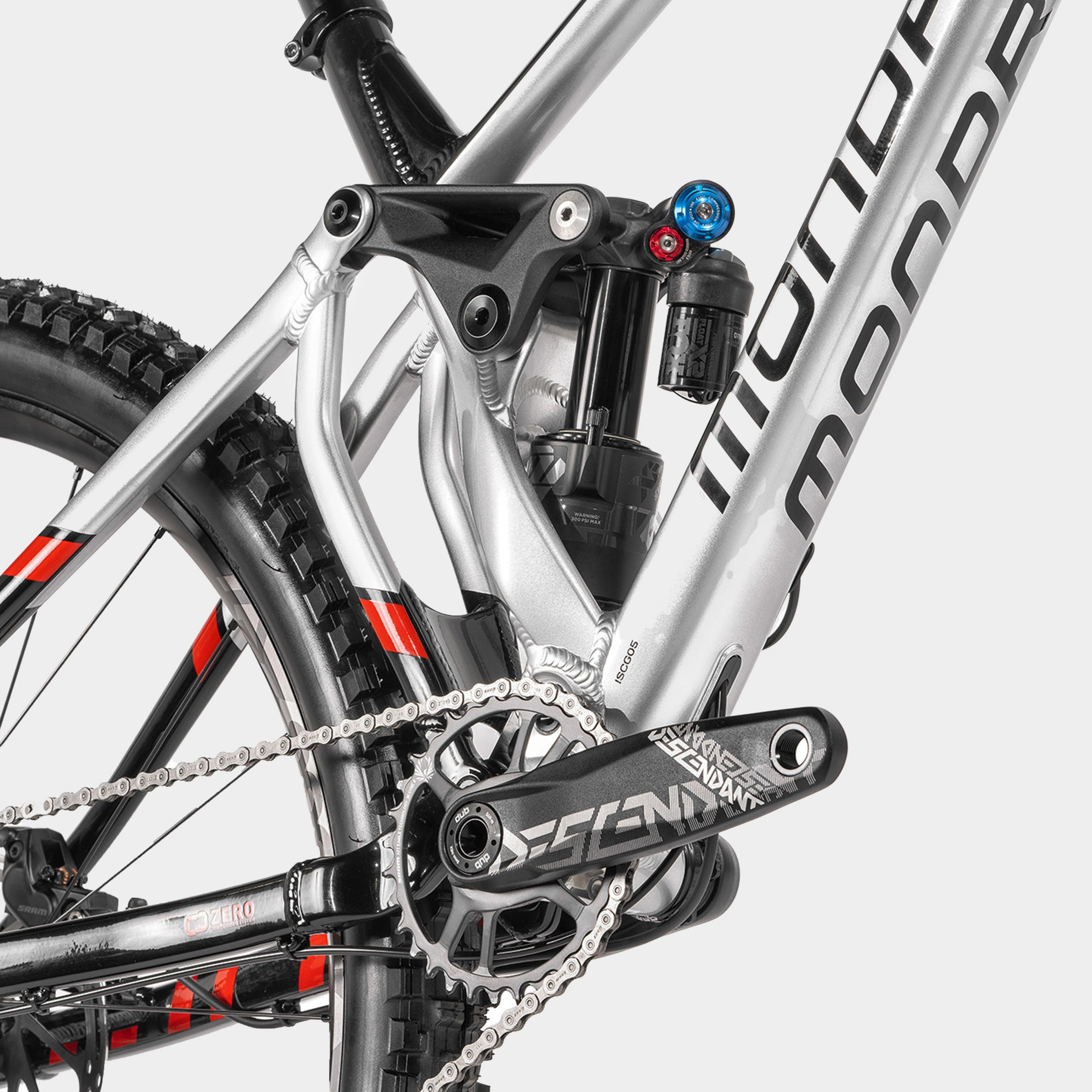 Superfoxy R Bike - Image 7