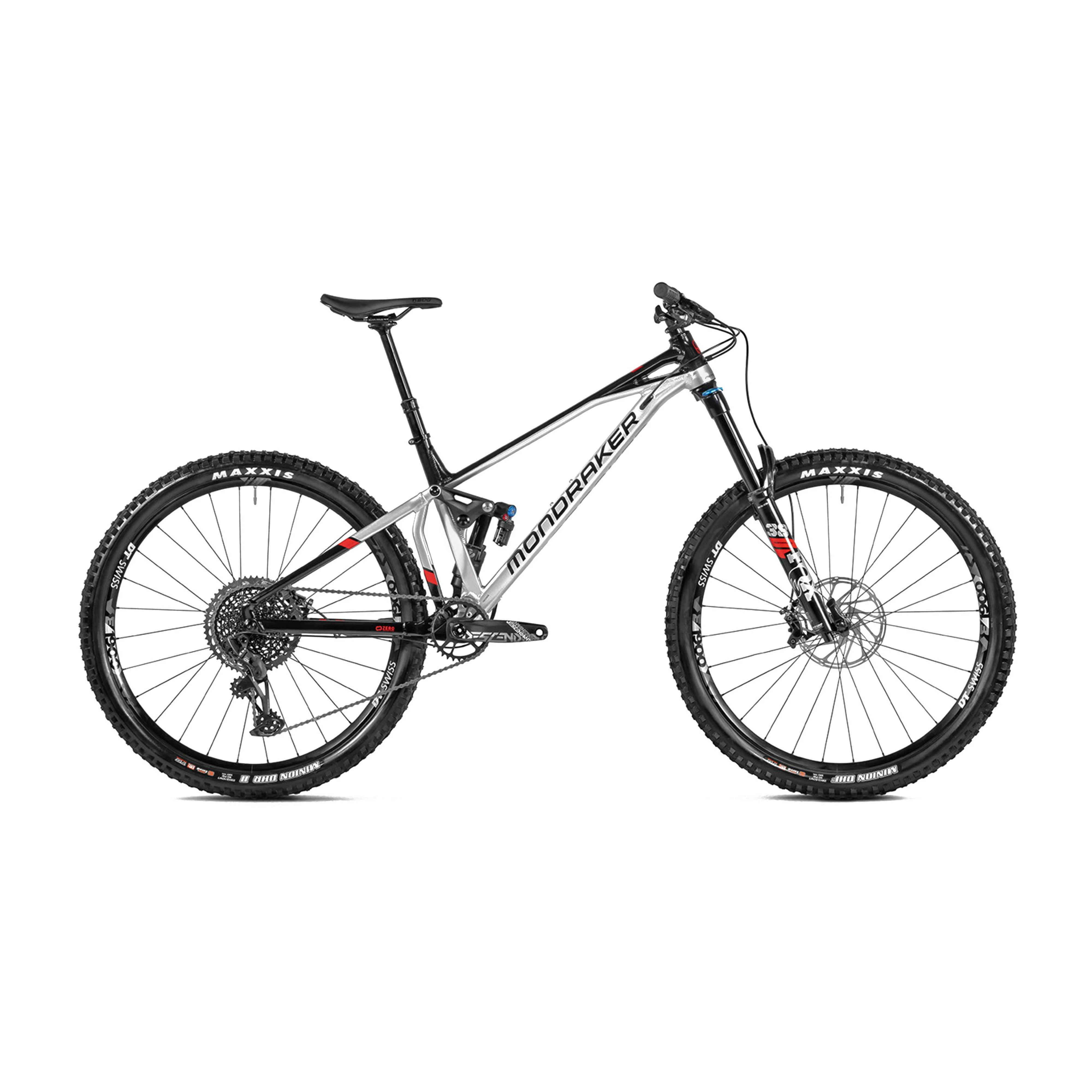 Superfoxy R Bike - Image 9
