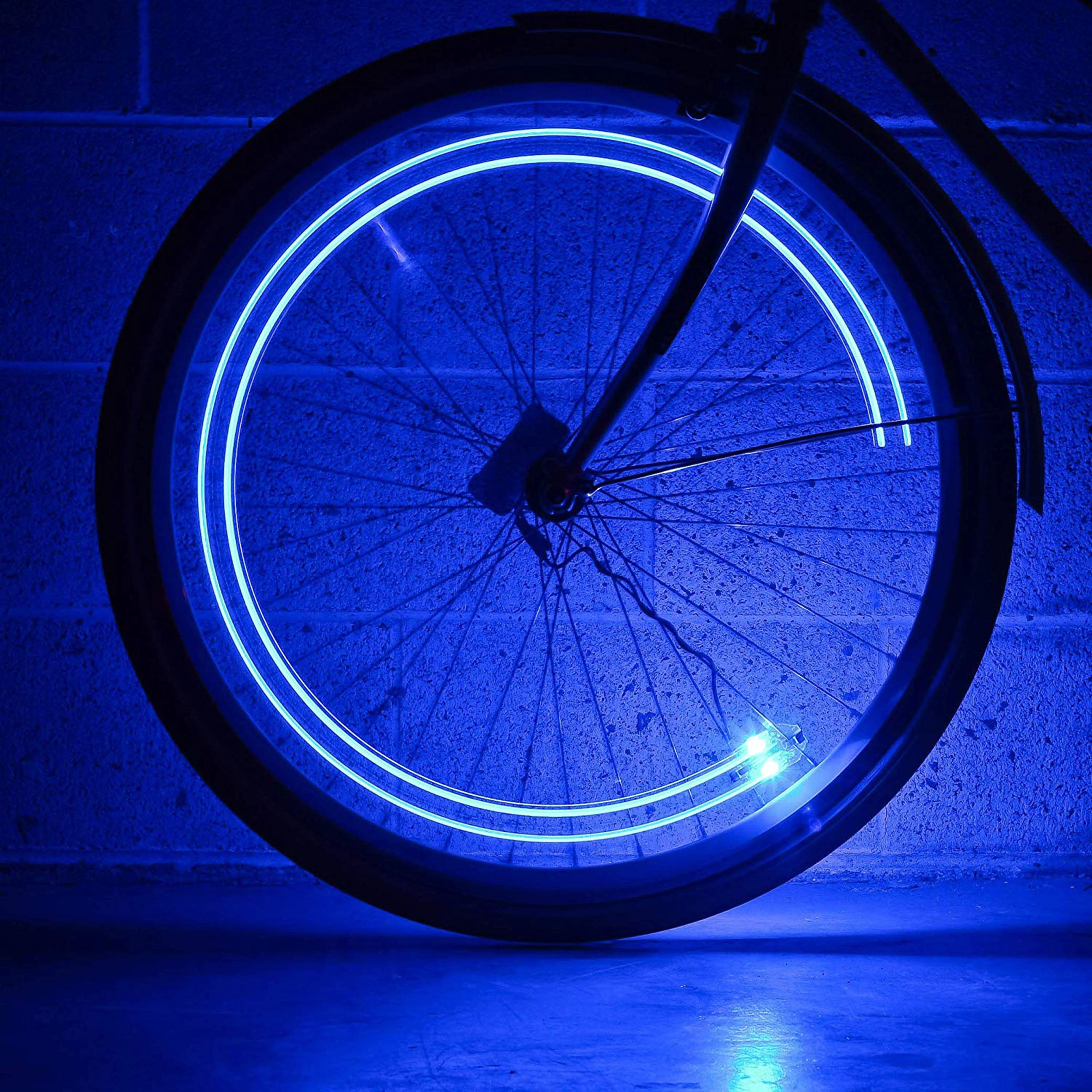 Monkey Lights Bike Wheel Light - Image 2