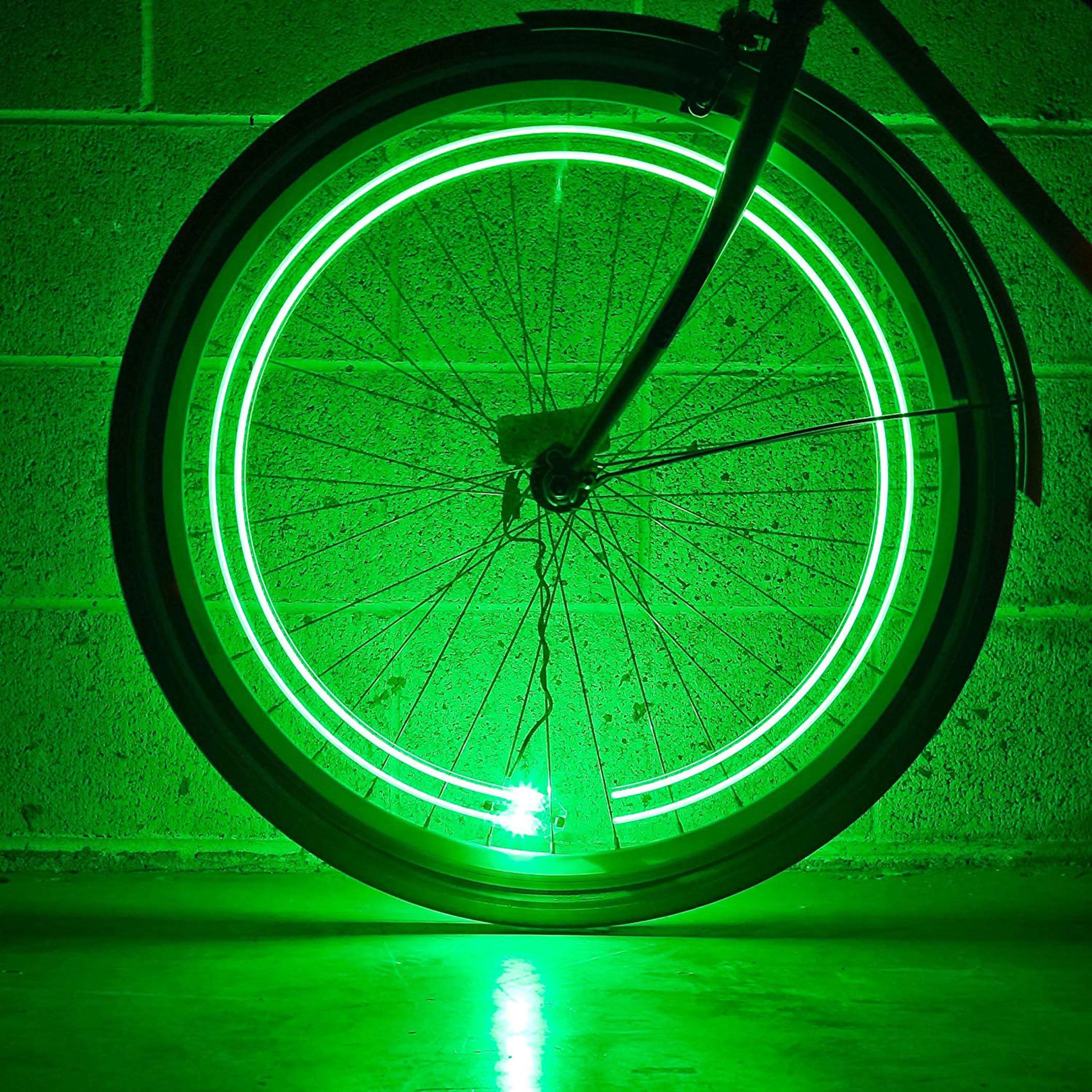 Monkey Lights Bike Wheel Light - Image 3