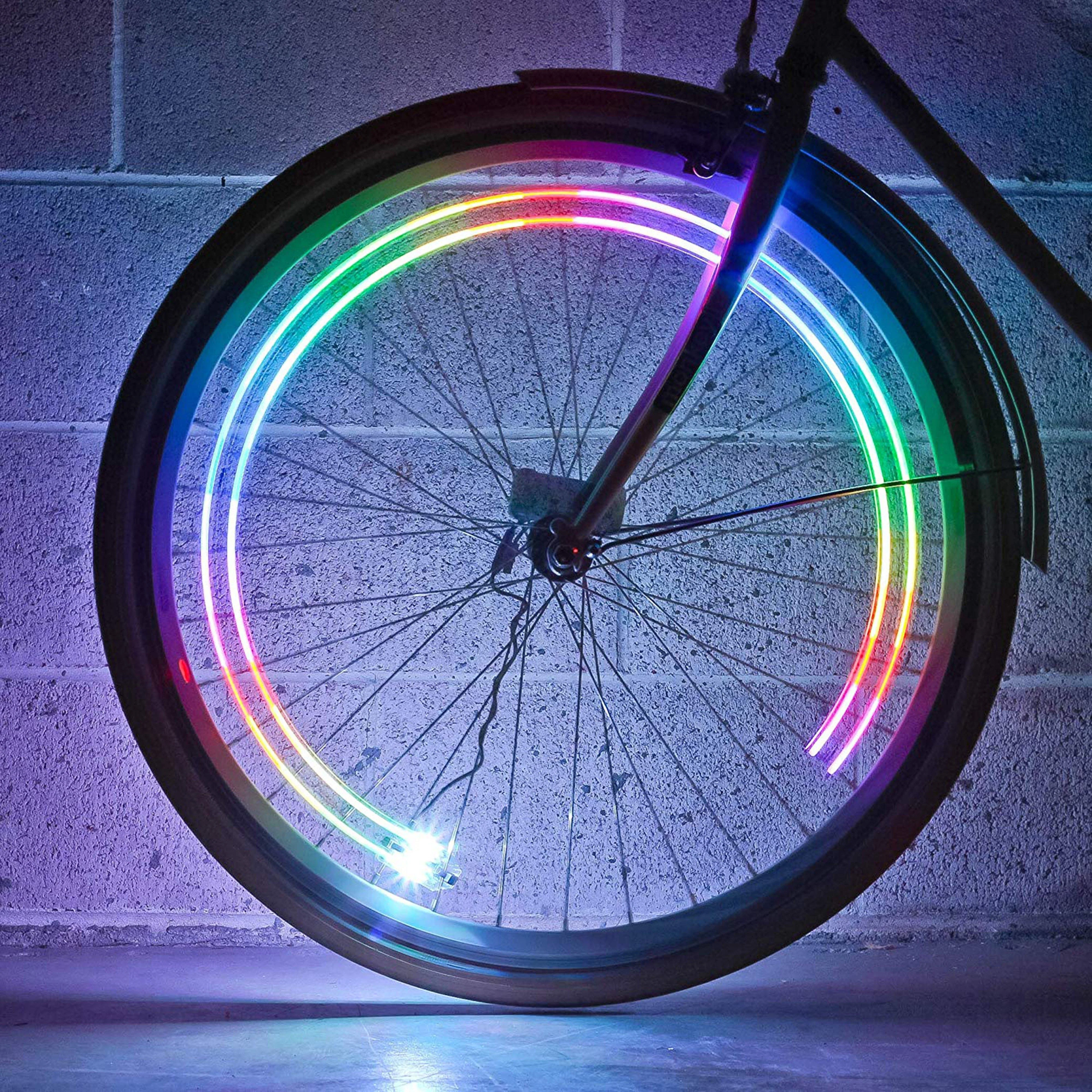 Monkey Lights Bike Wheel Light - Image 4