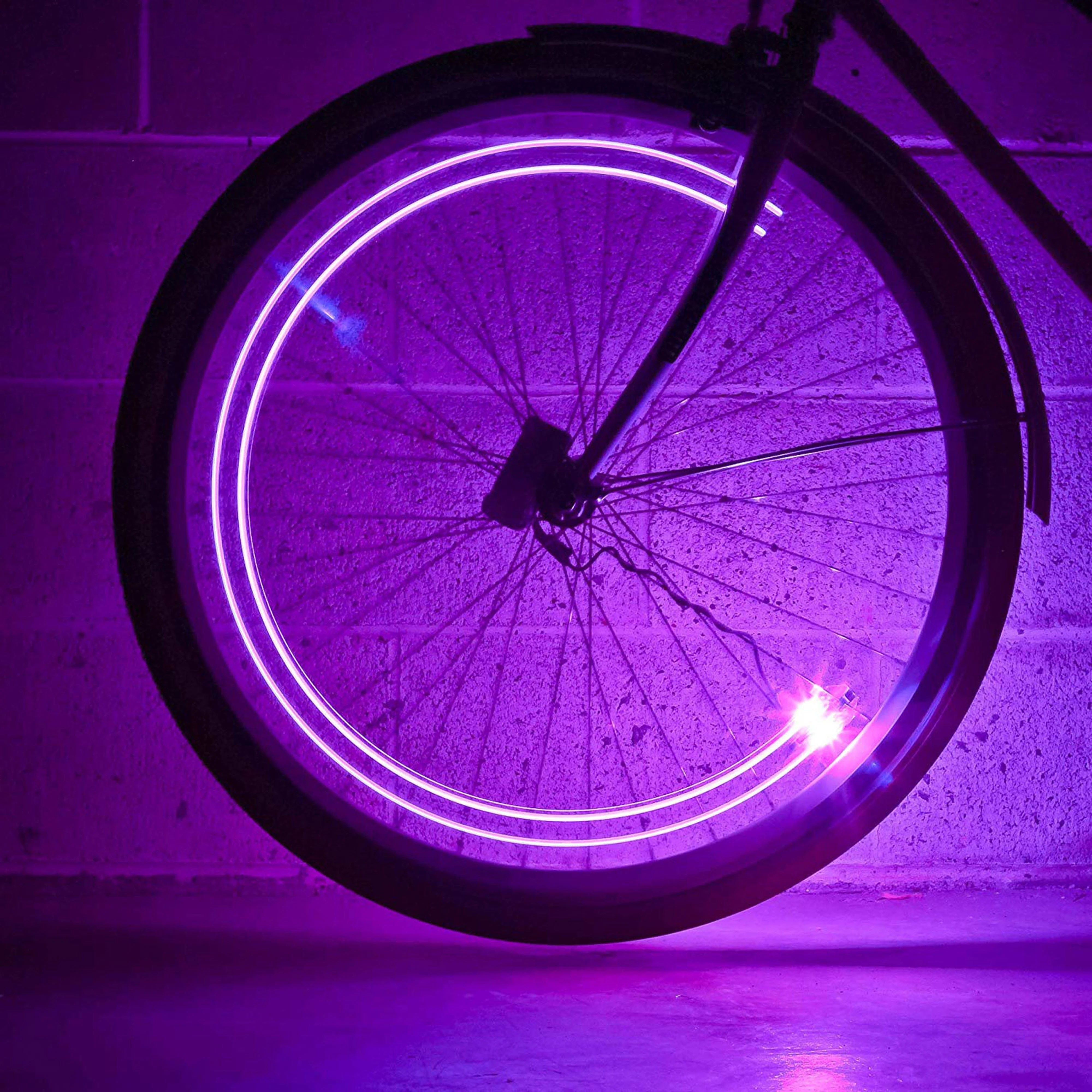 Monkey Lights Bike Wheel Light - Image 6