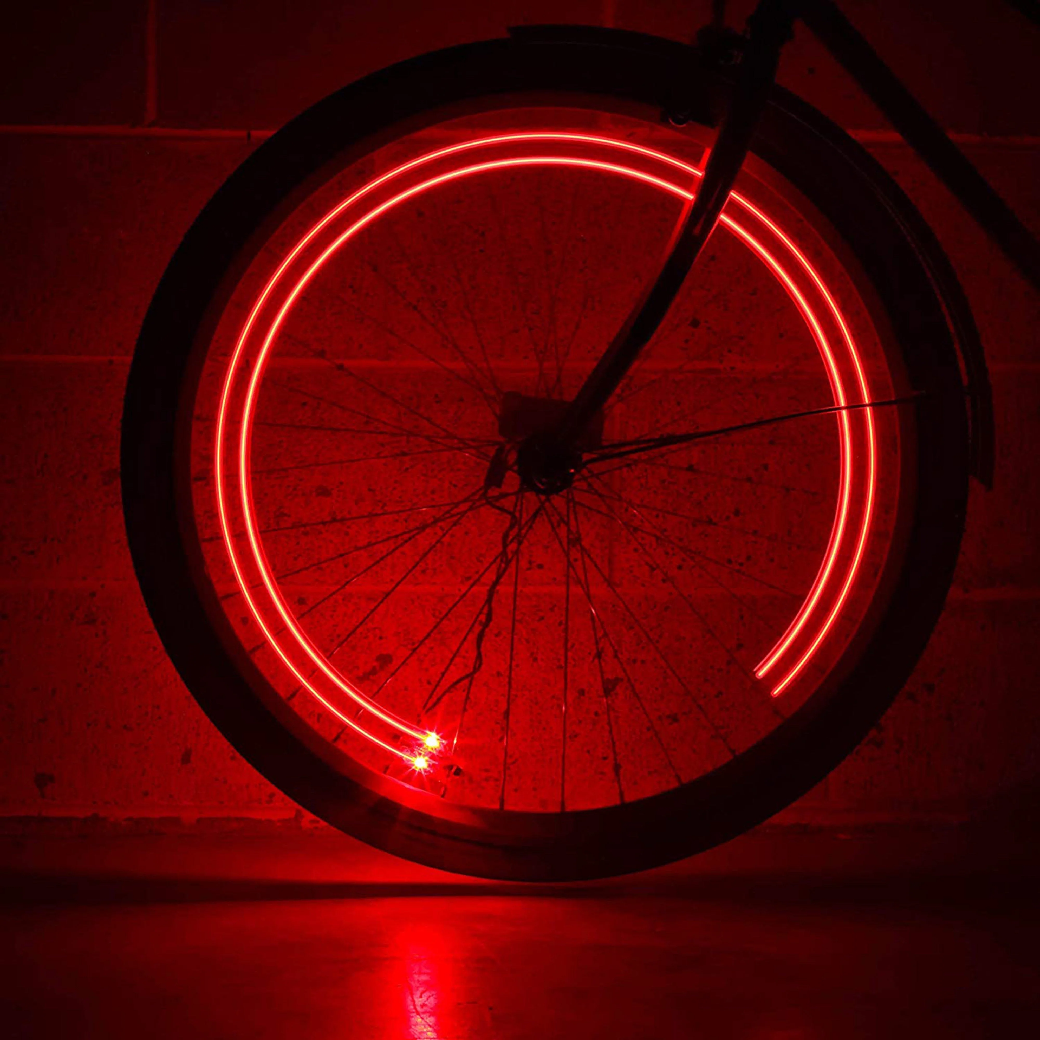 Monkey Lights Bike Wheel Light - Image 7