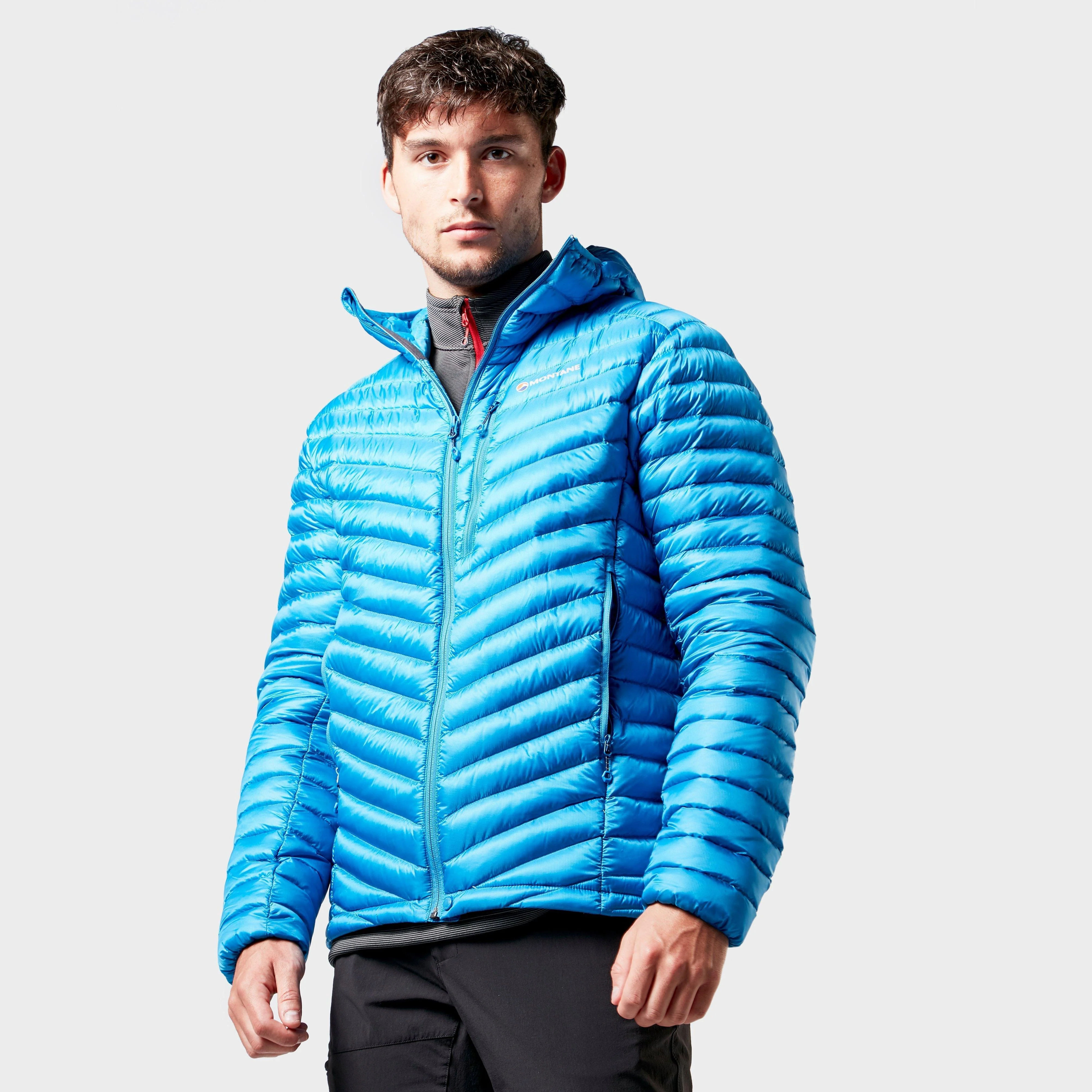 Men's Turbio Down Jacket