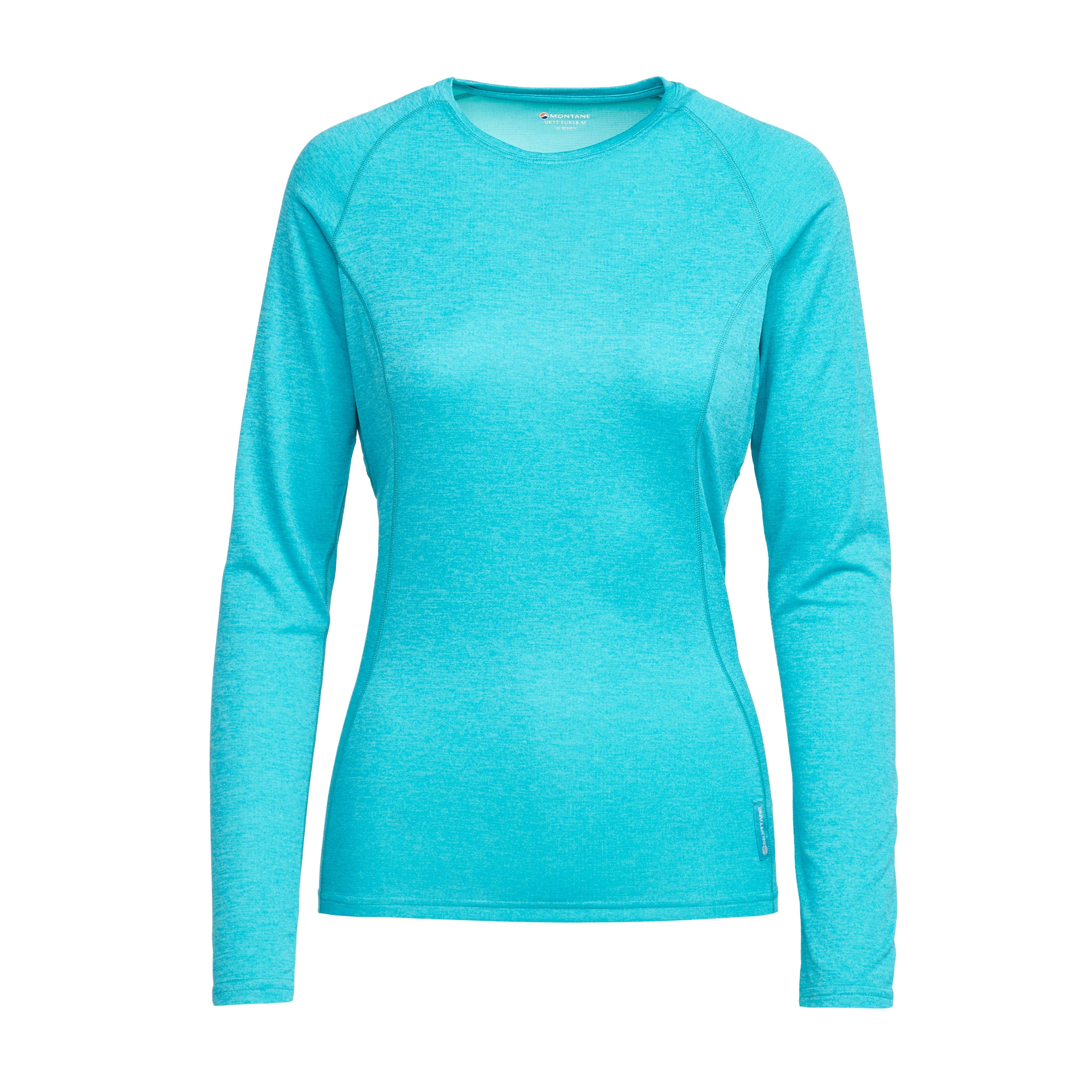 Women's Dart Long Sleeved T-Shirt - Image 6