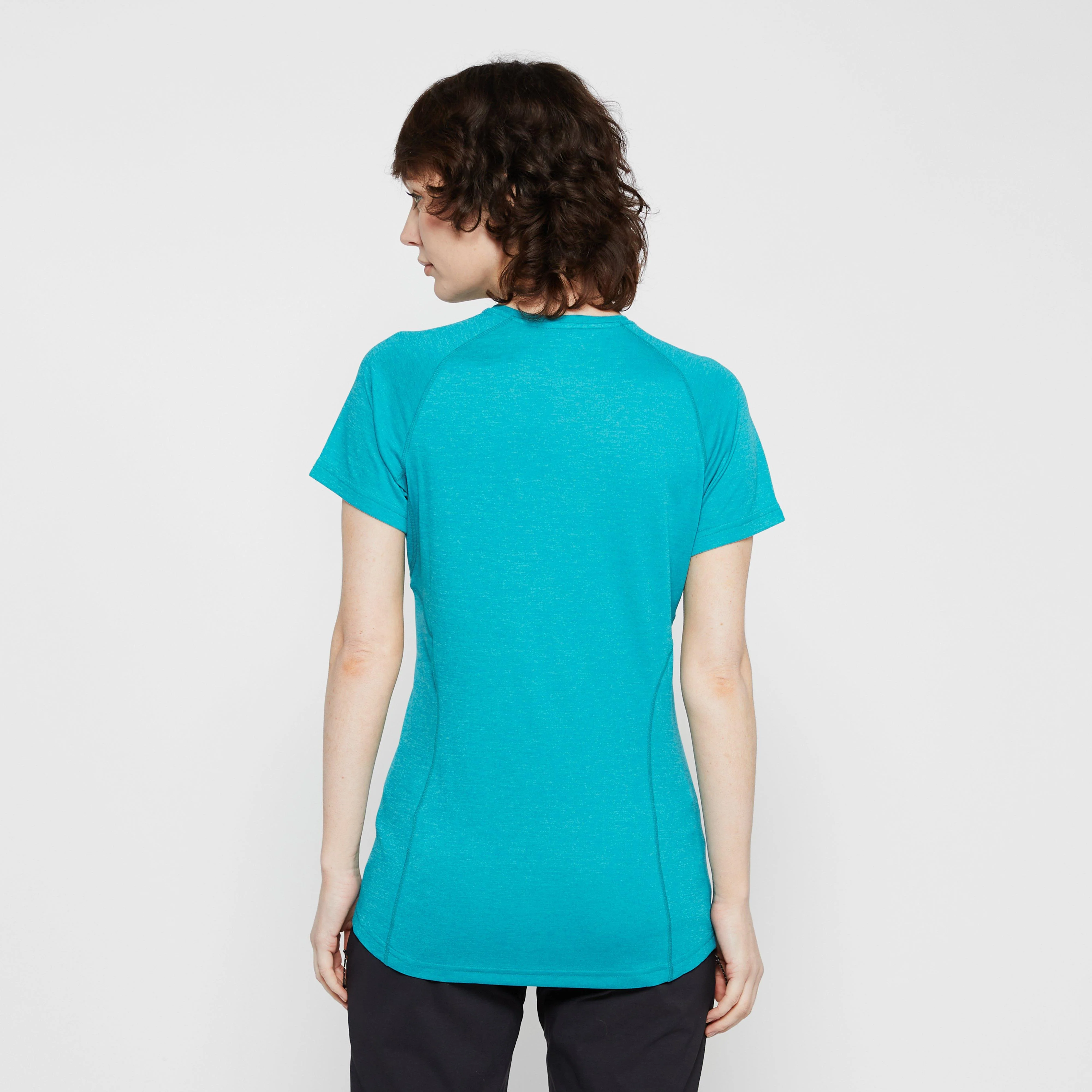 Women’s Dart T-Shirt - Image 2