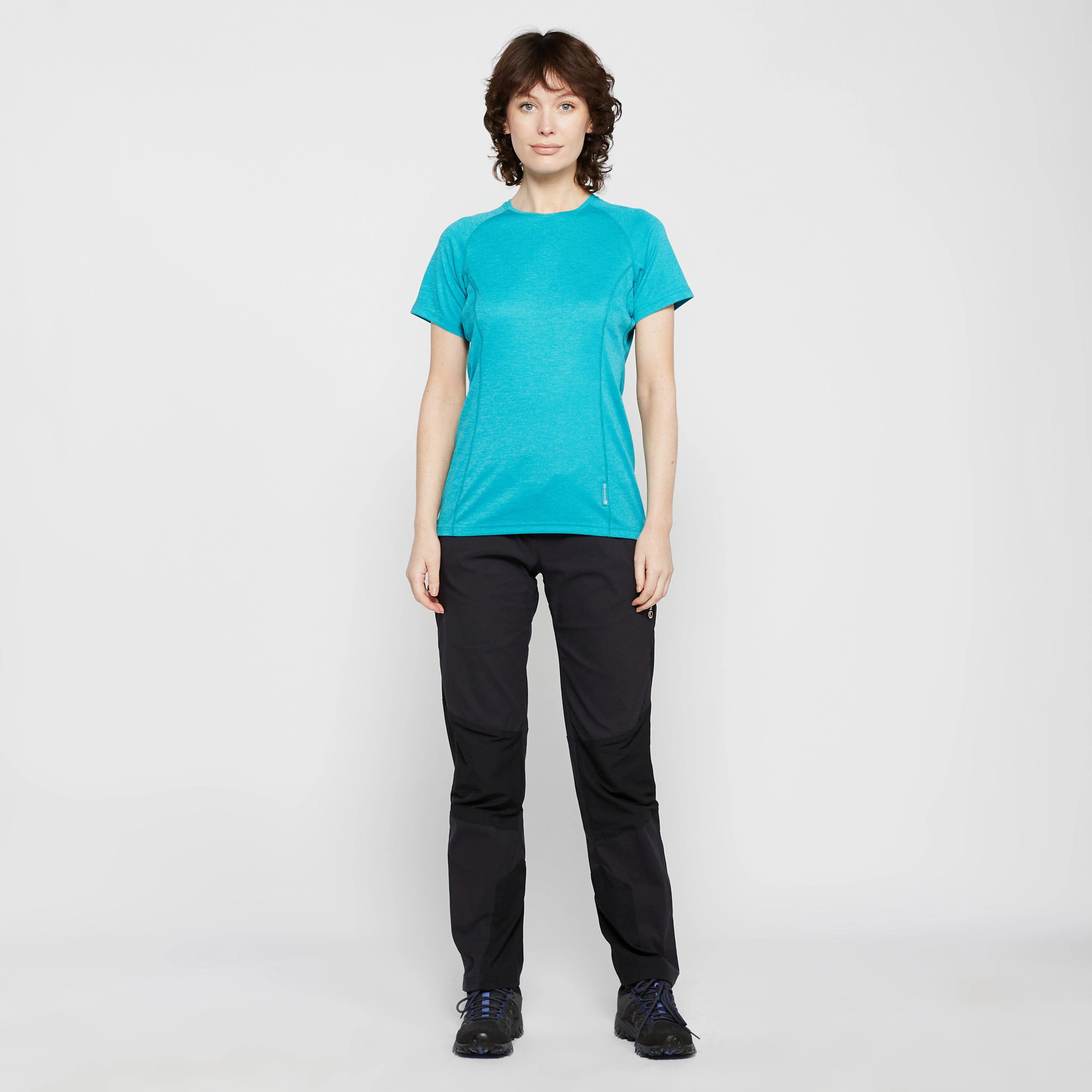Women’s Dart T-Shirt - Image 3