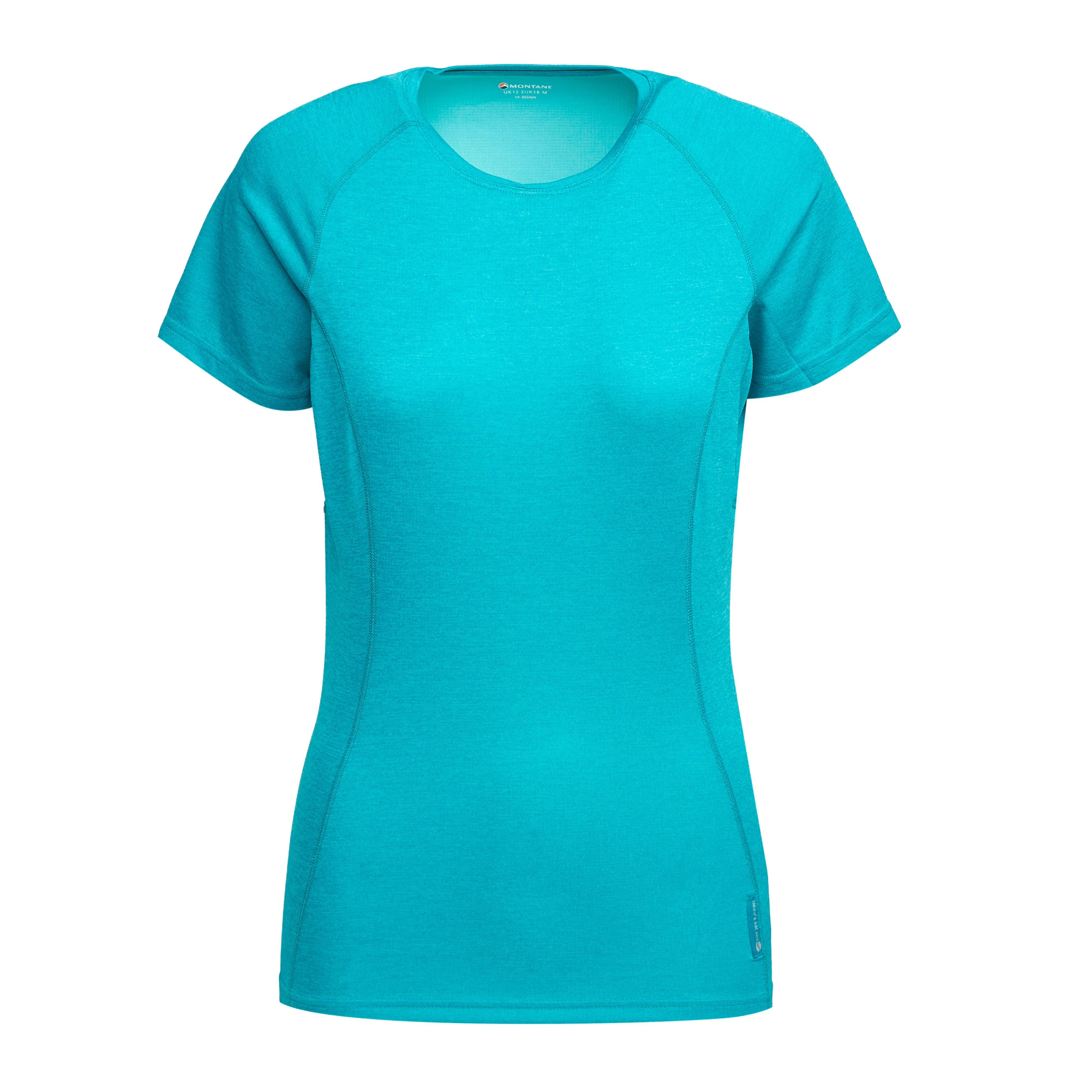 Women’s Dart T-Shirt - Image 6