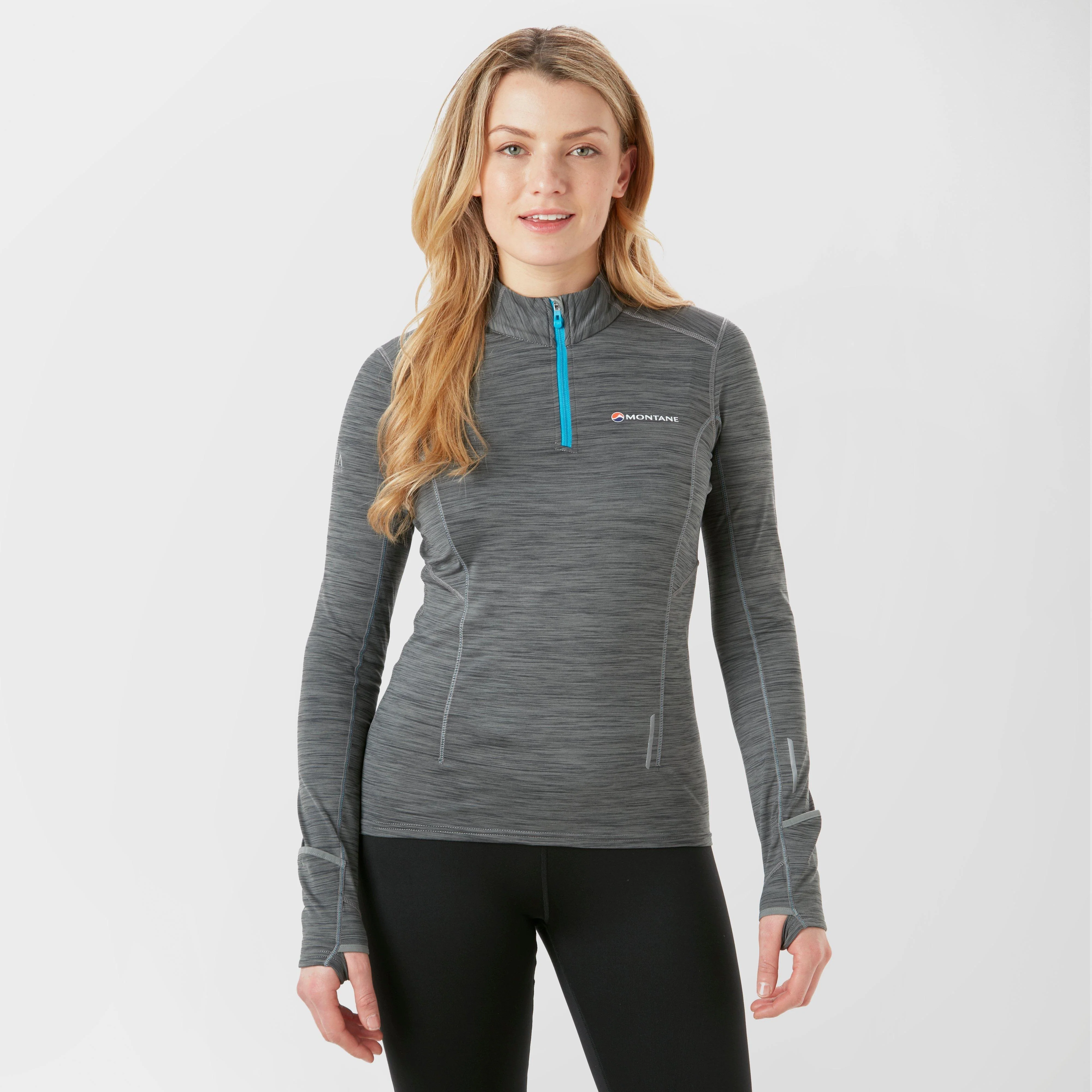 Women's Katla Pull-On Fleece
