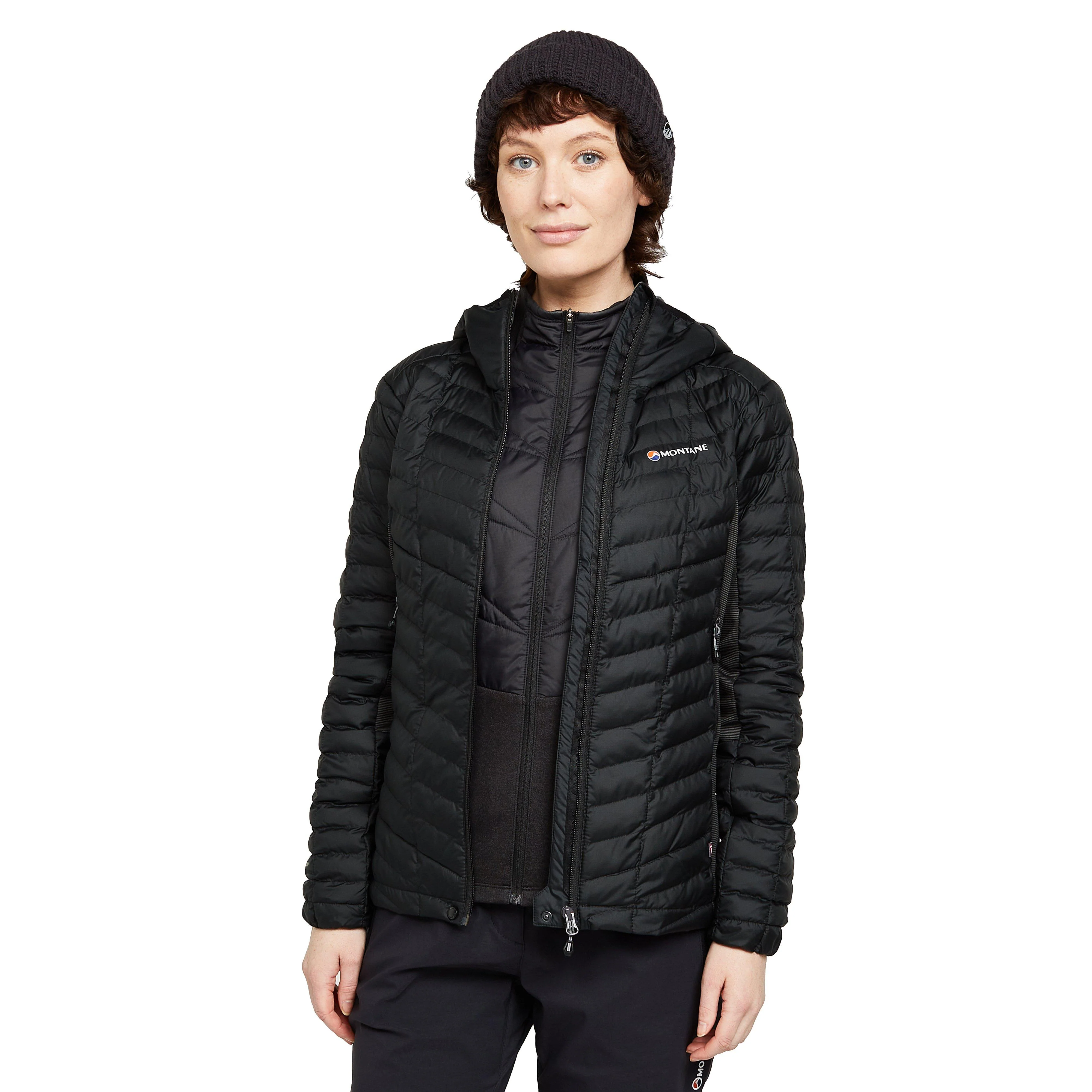 Women’s Phoenix Stretch Insulated Jacket - Image 10