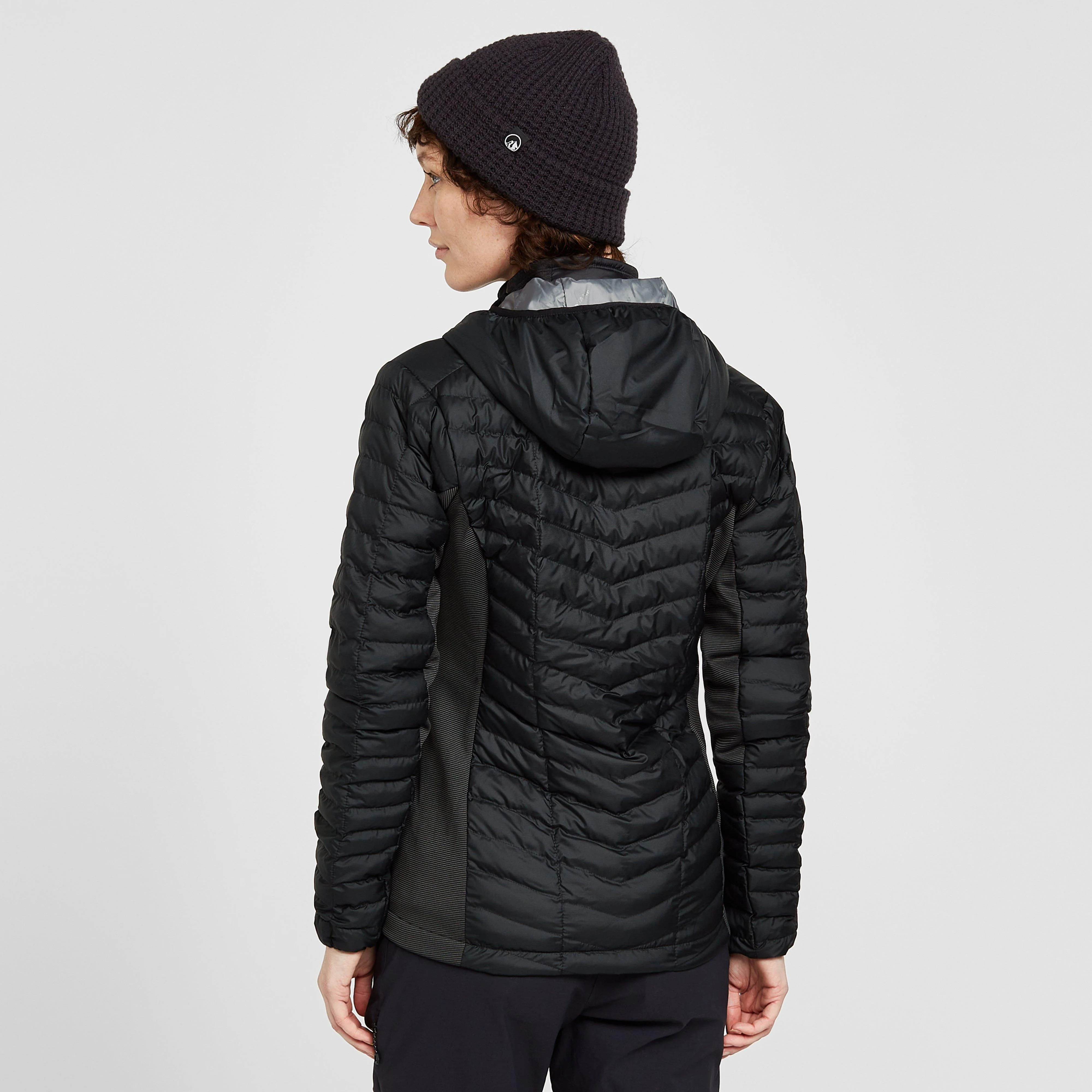 Women’s Phoenix Stretch Insulated Jacket - Image 2
