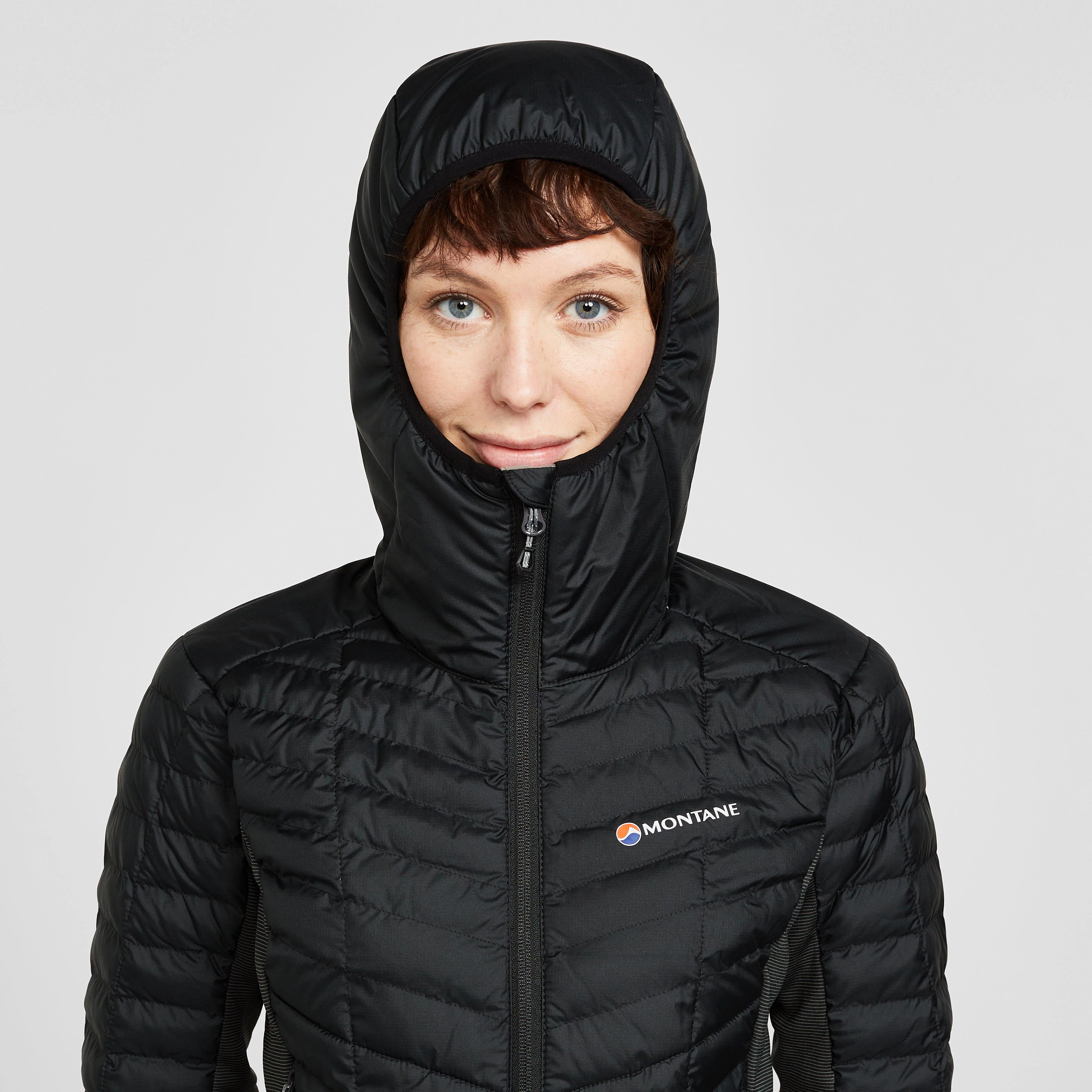 Women’s Phoenix Stretch Insulated Jacket - Image 4