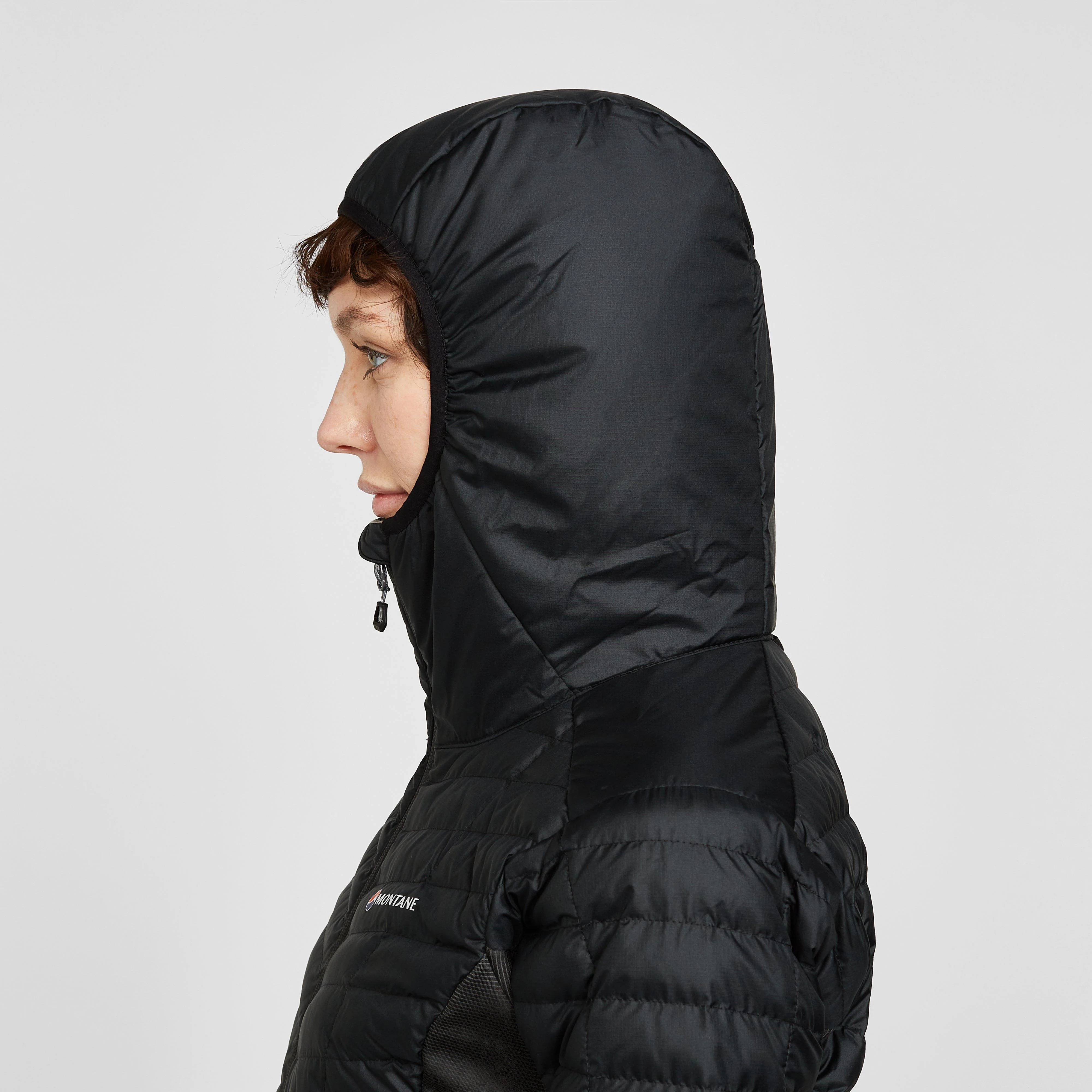 Women’s Phoenix Stretch Insulated Jacket - Image 5