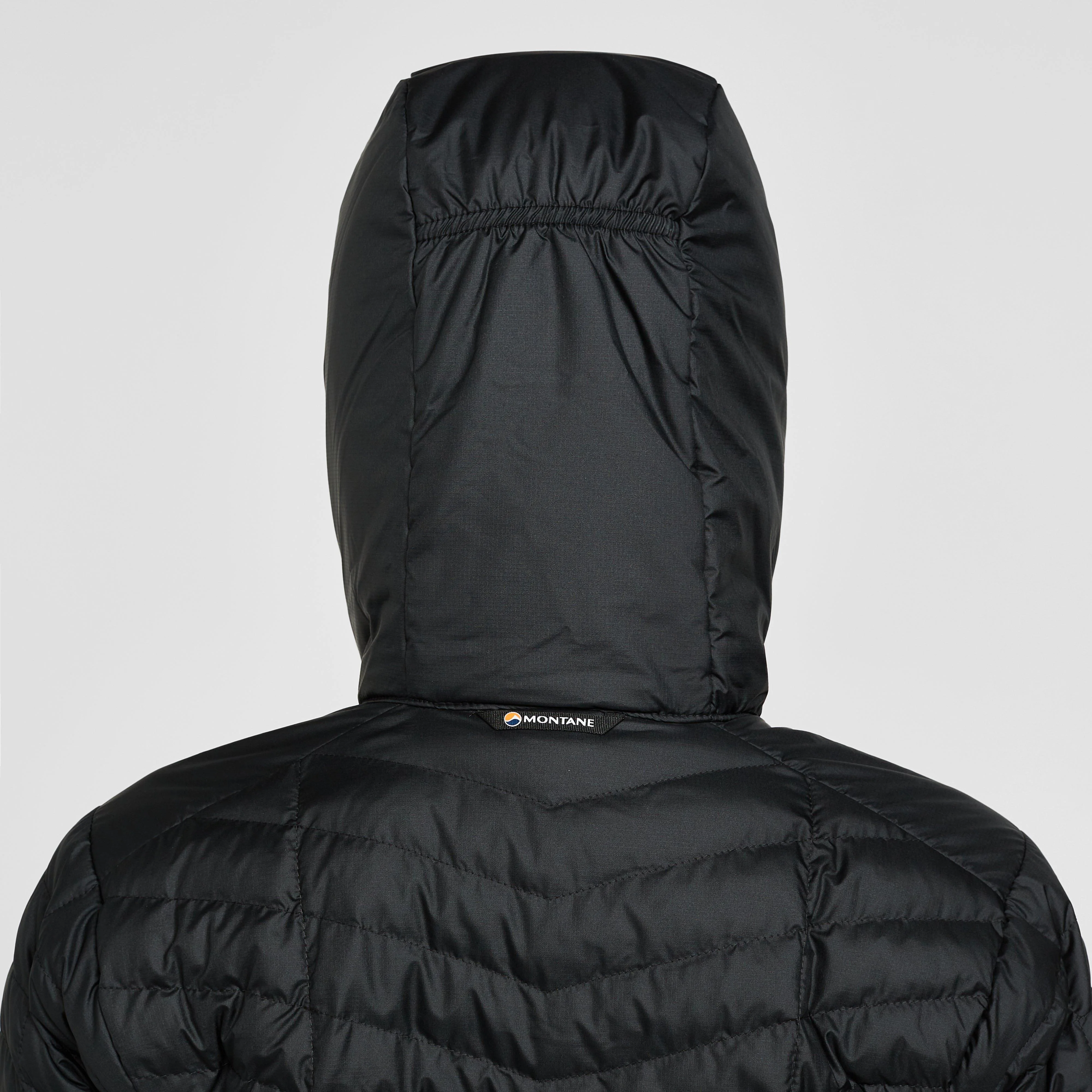 Women’s Phoenix Stretch Insulated Jacket - Image 6