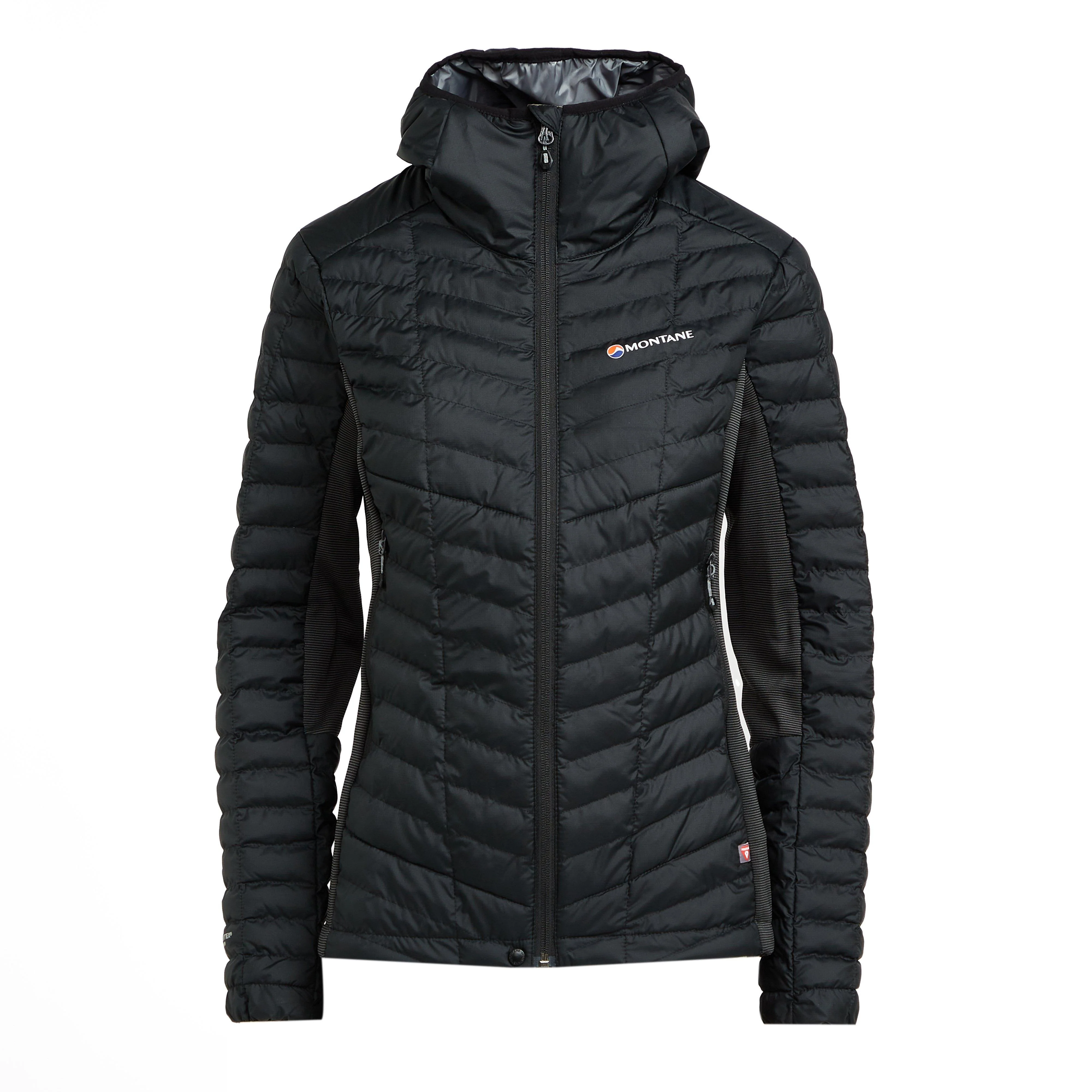 Women’s Phoenix Stretch Insulated Jacket - Image 9