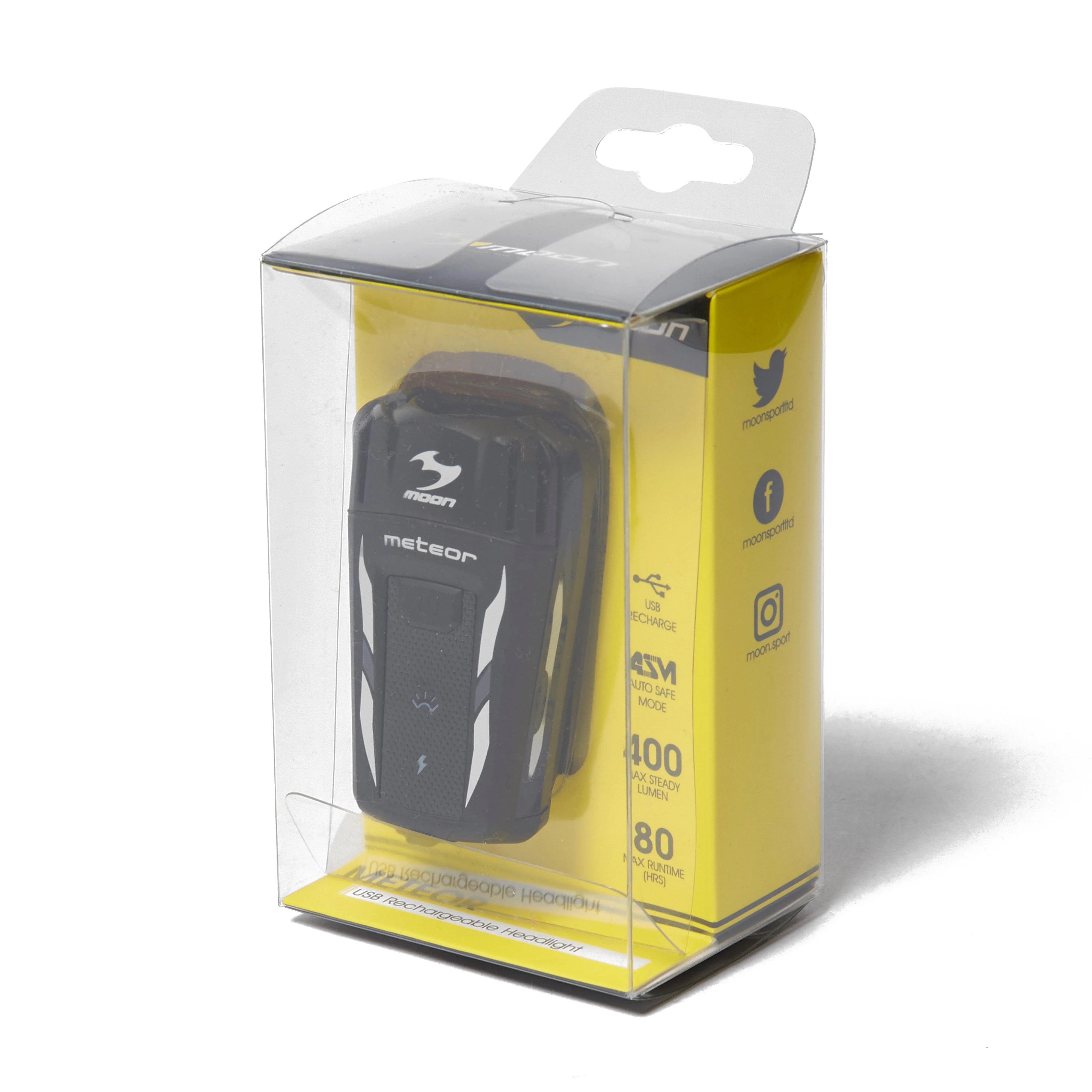 Meteor Bike Light - Image 4