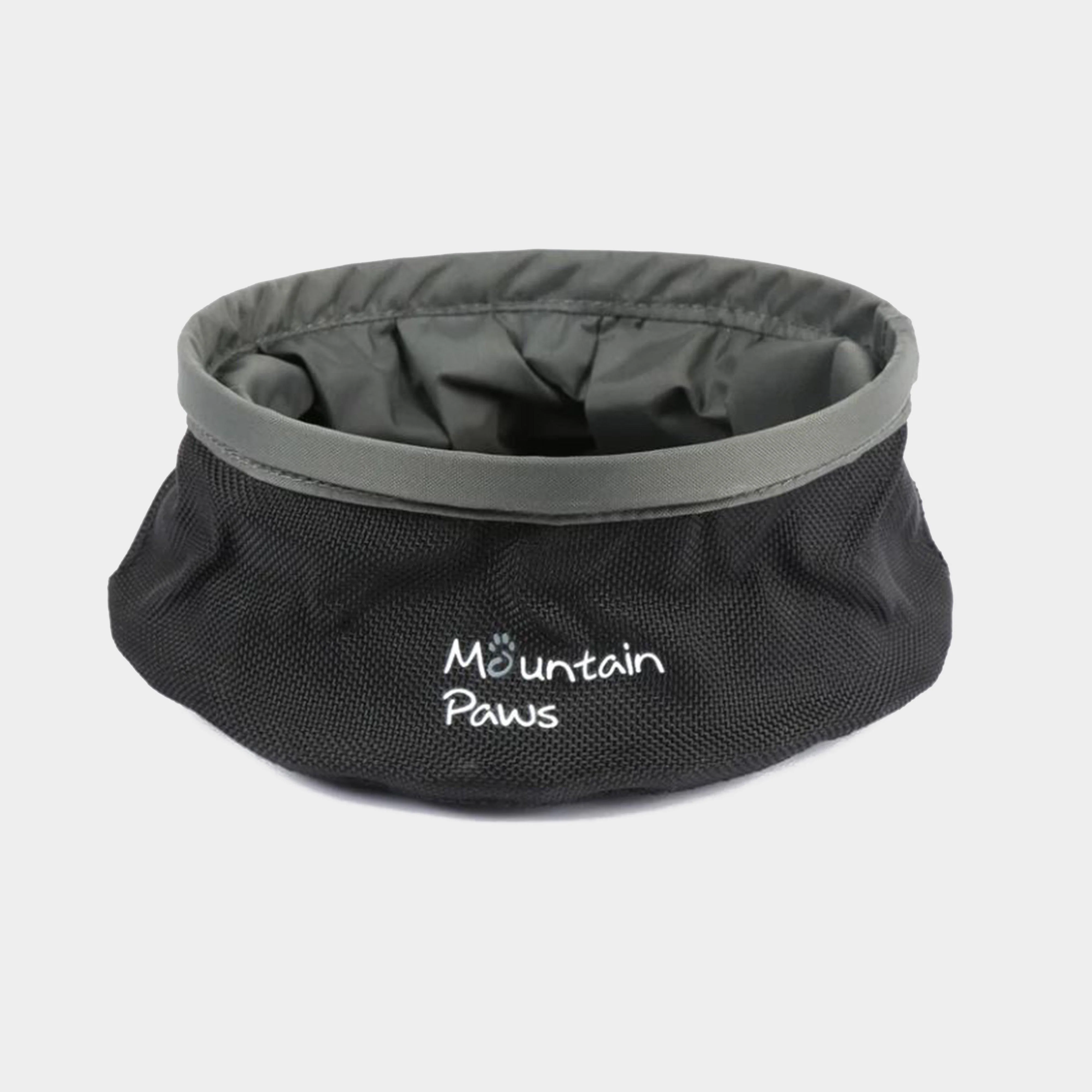 Collapsible Water Bowl