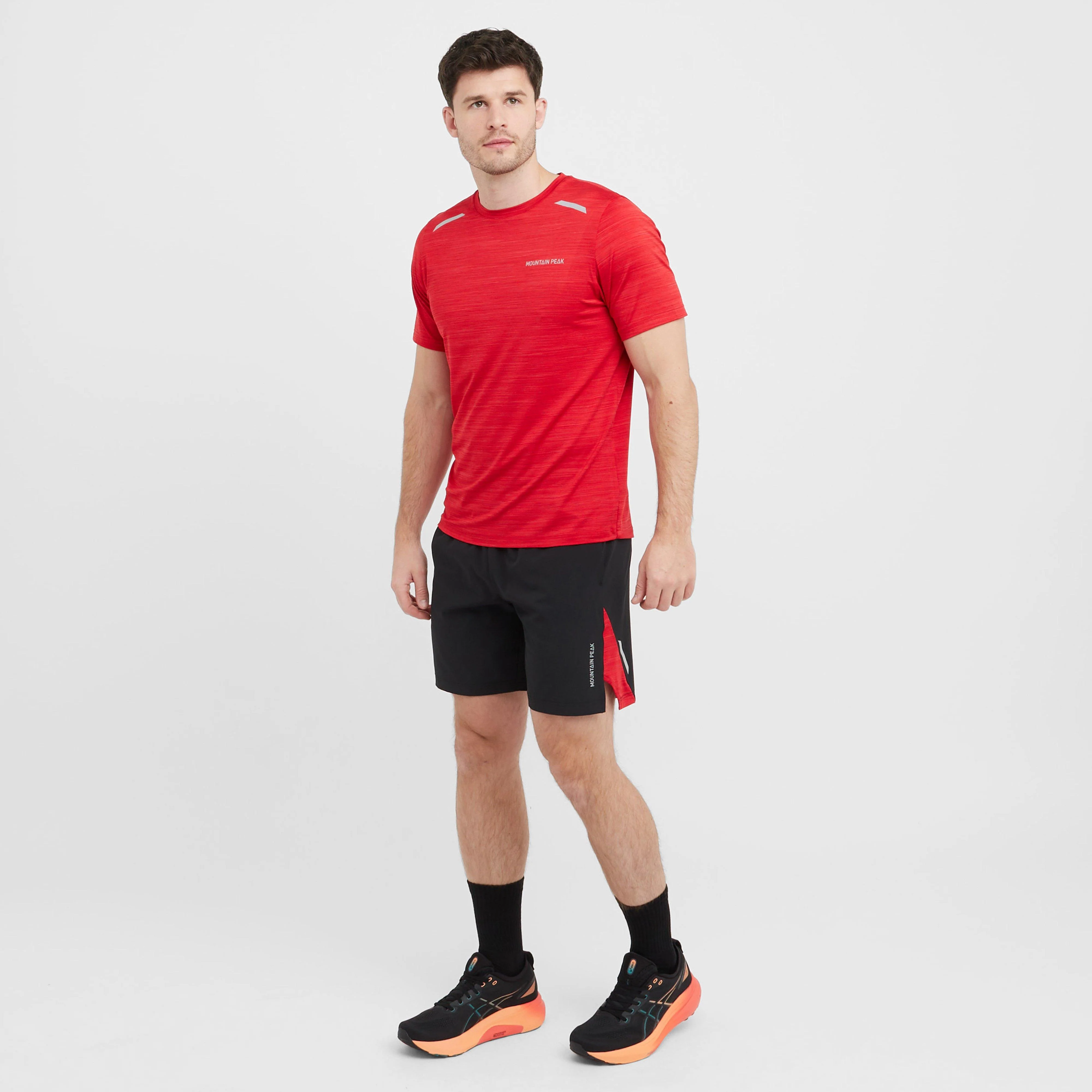 Men’s Sprint Shorts - Image 10