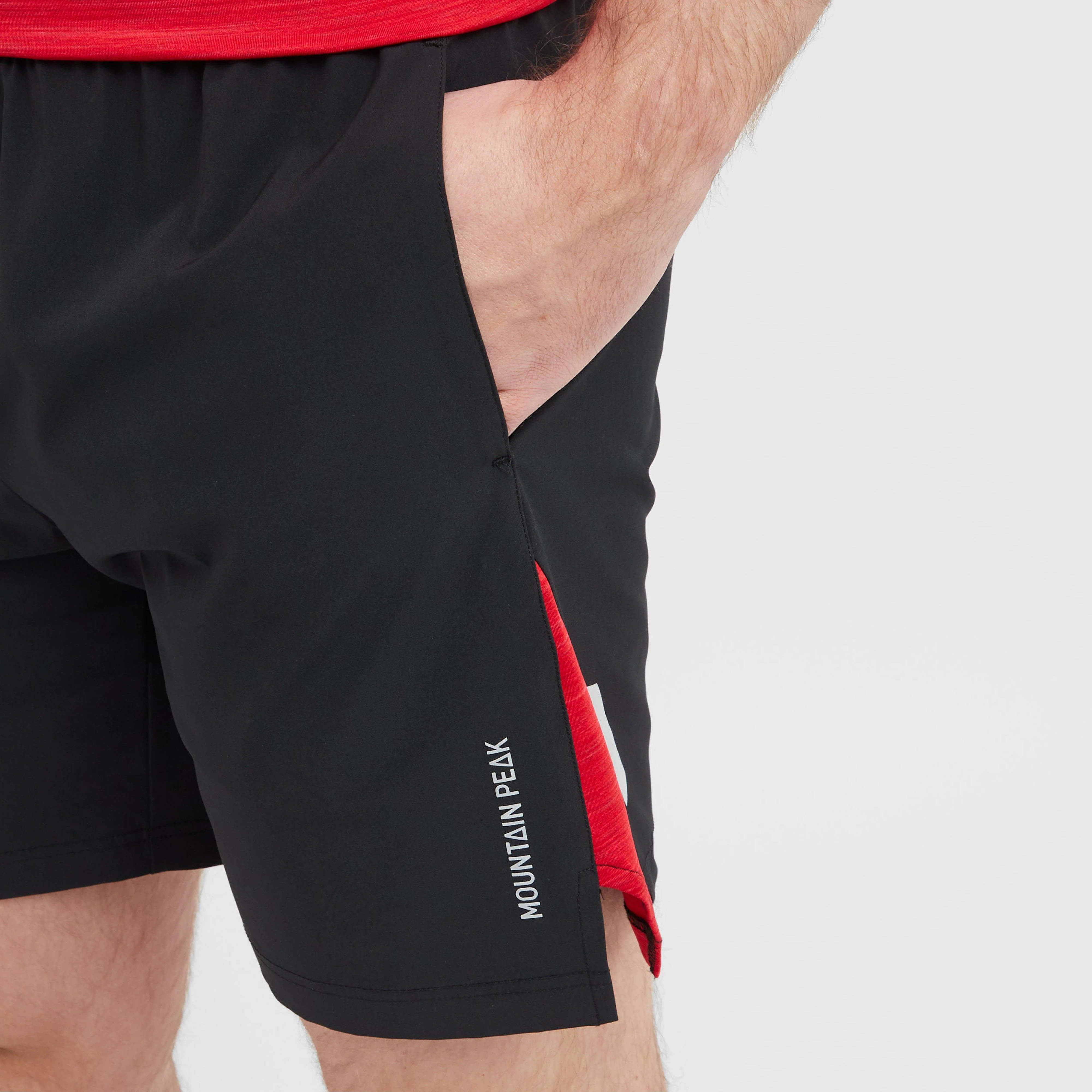 Men’s Sprint Shorts - Image 11