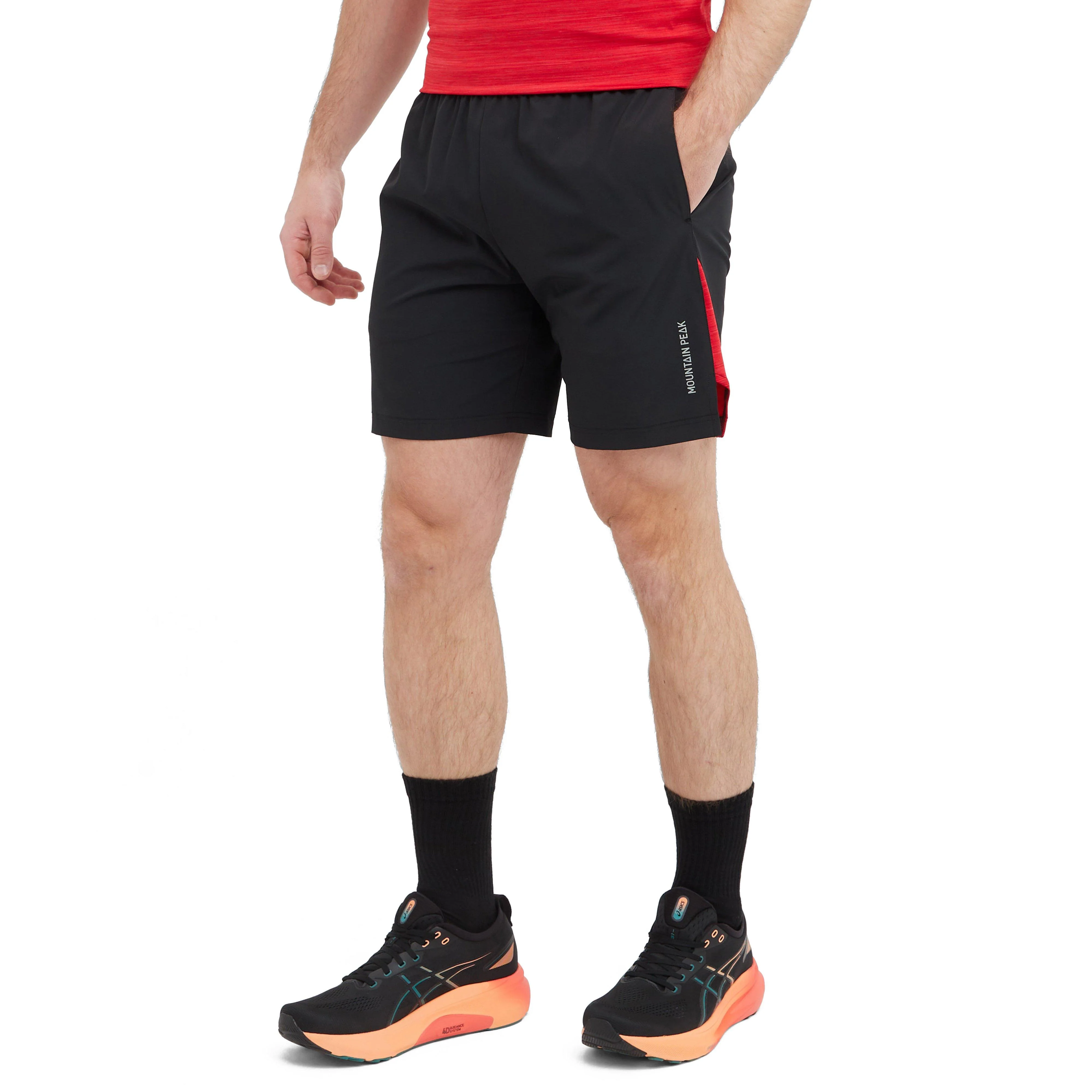 Men’s Sprint Shorts - Image 14