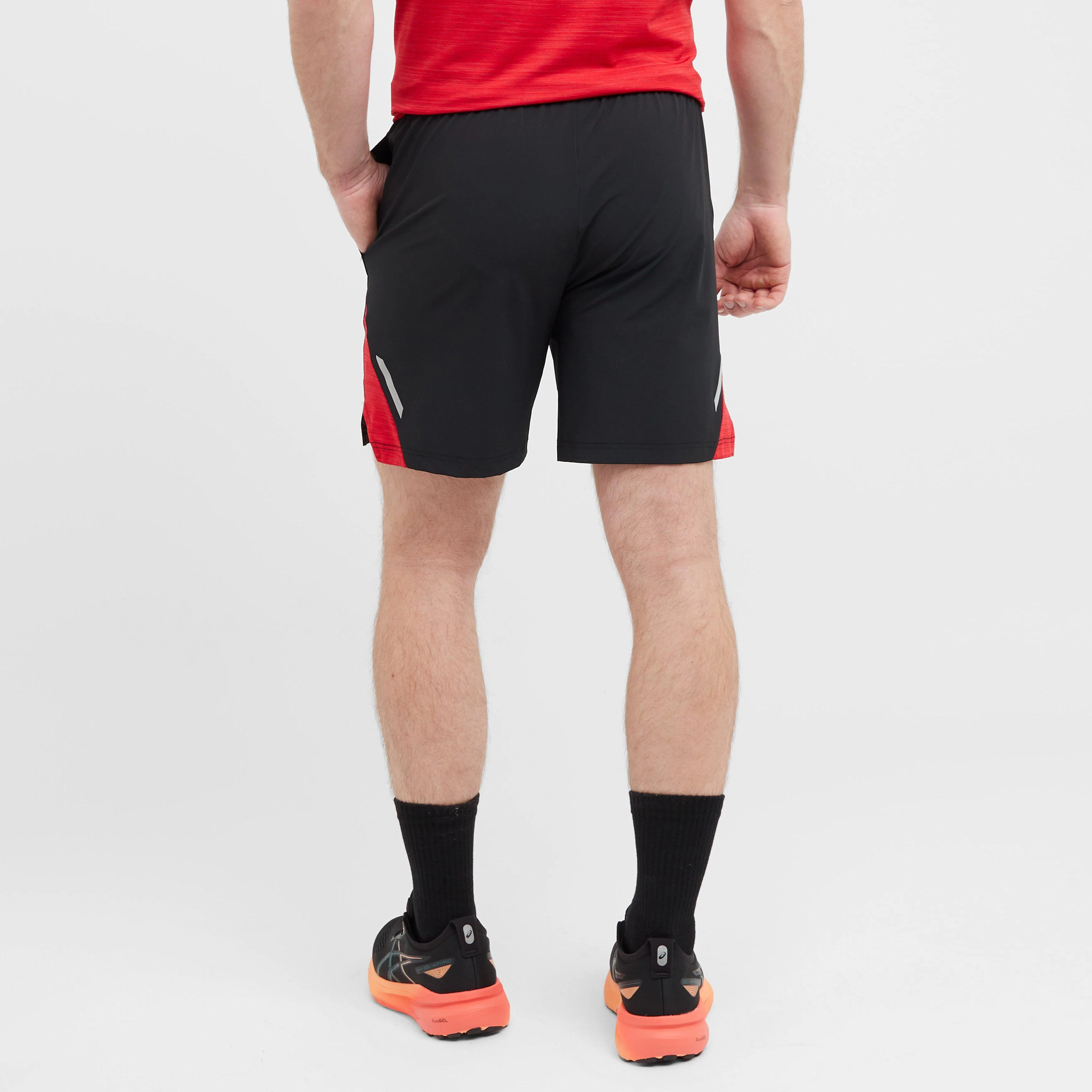 Men’s Sprint Shorts - Image 9