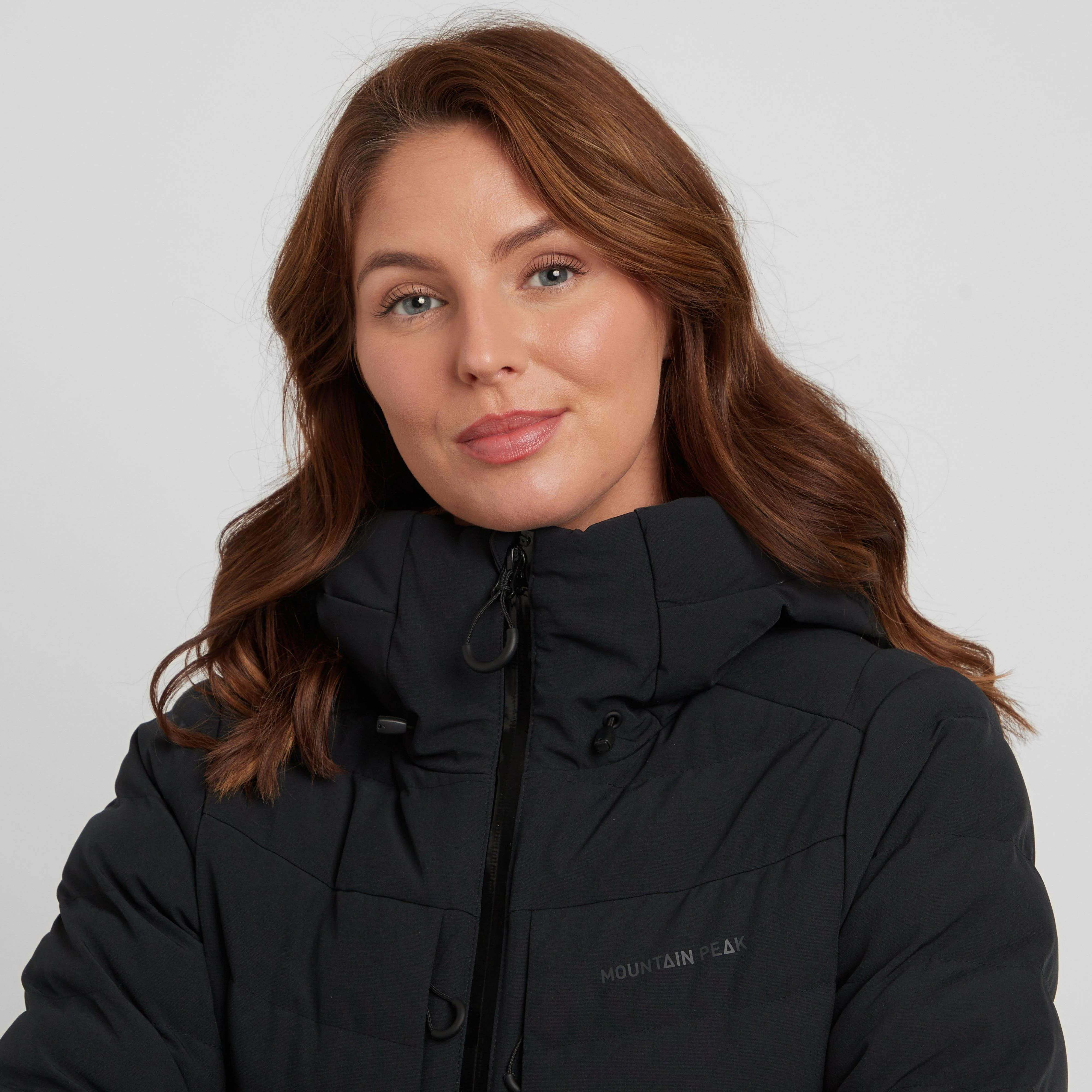 Women’s Chamonix Insulated Jacket - Image 10