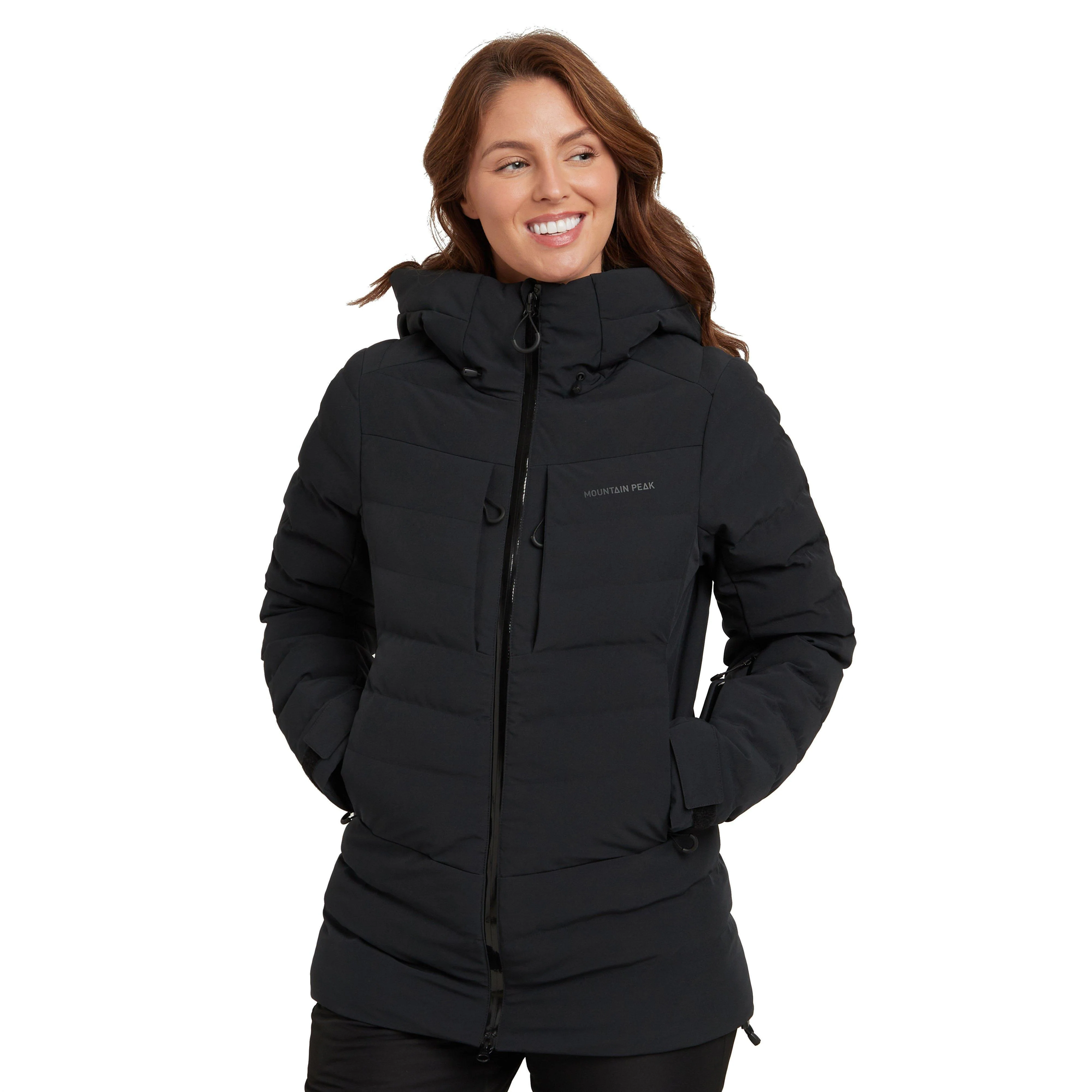 Women’s Chamonix Insulated Jacket - Image 15