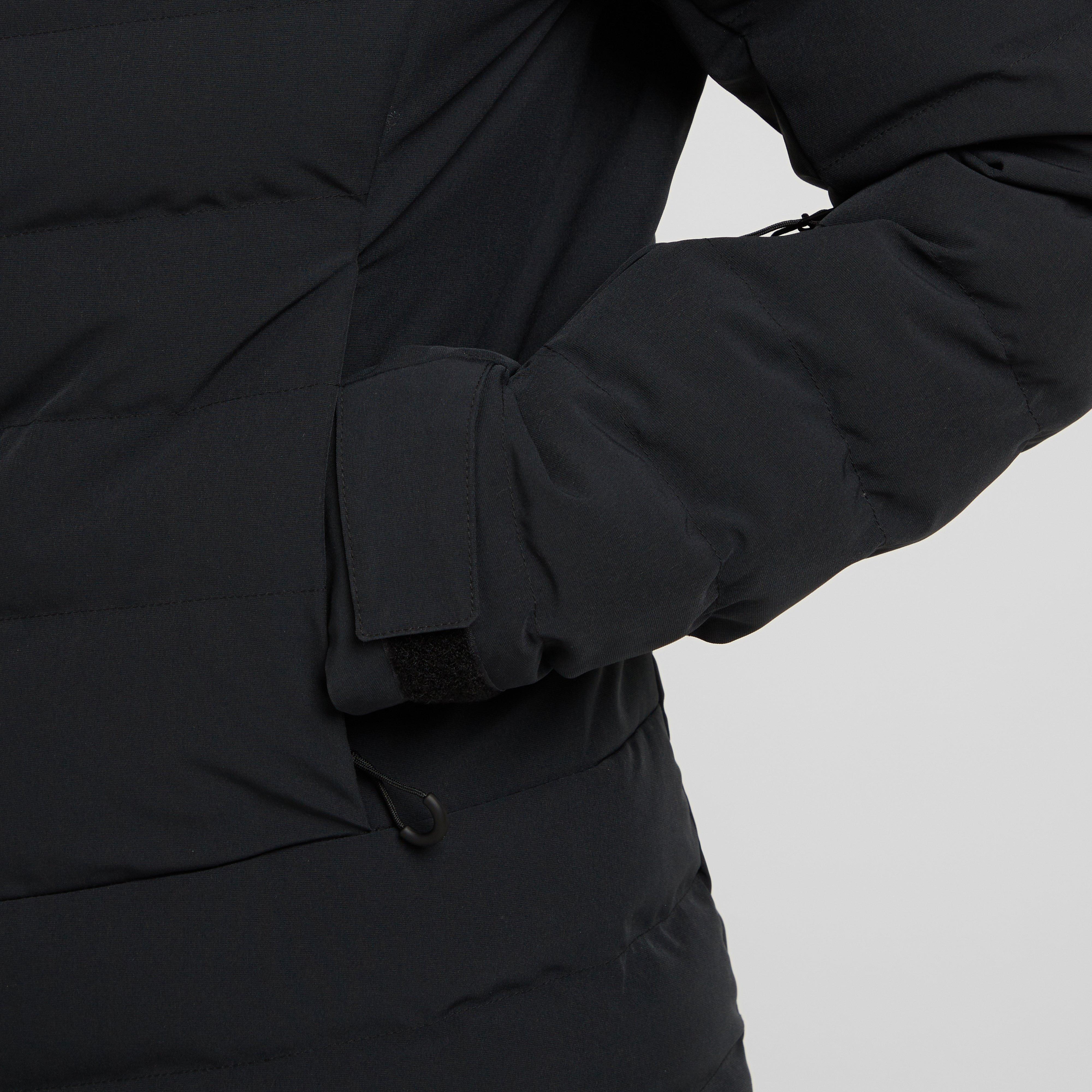 Women’s Chamonix Insulated Jacket - Image 6