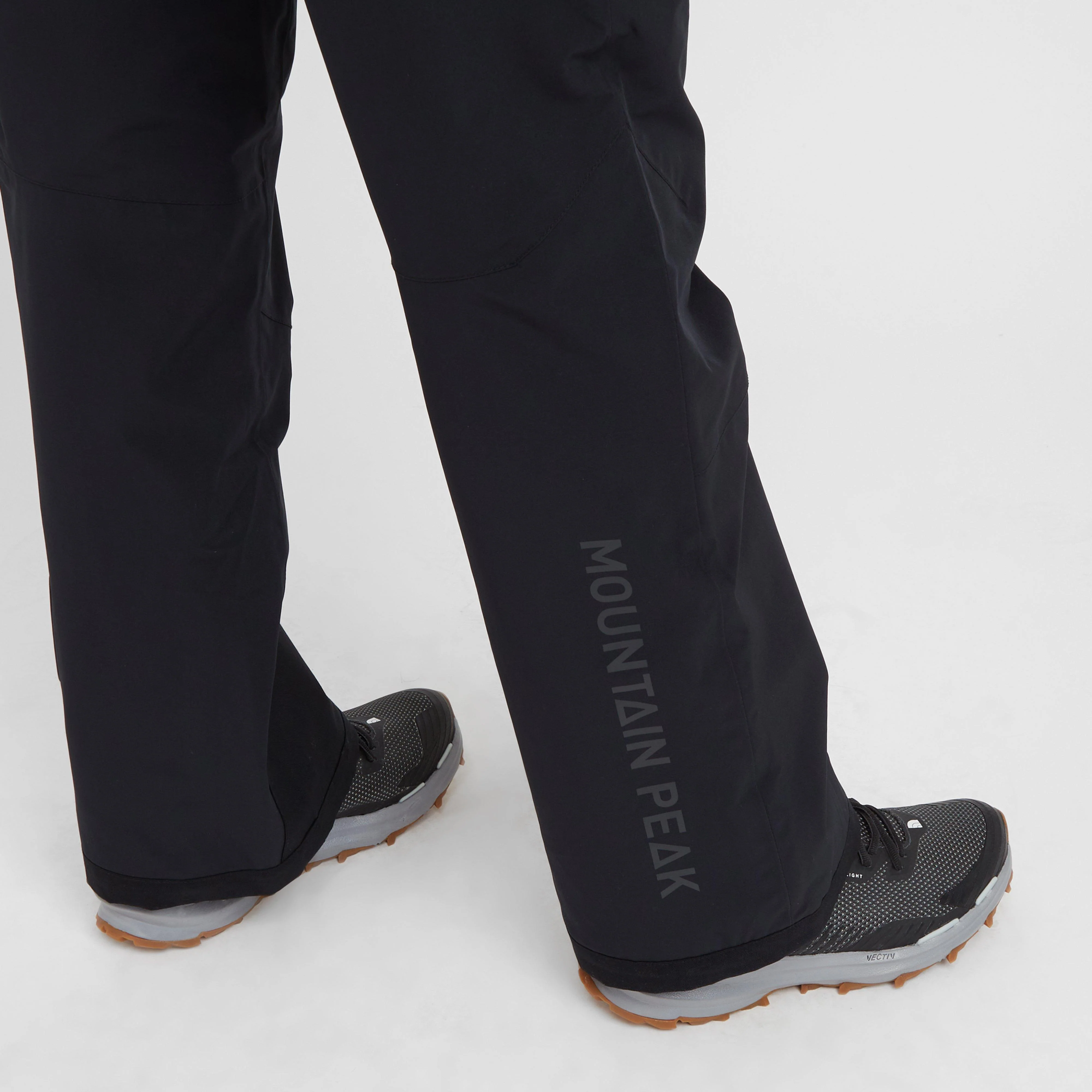 Women’s Meribel Waterproof Insulated Salopettes - Image 8