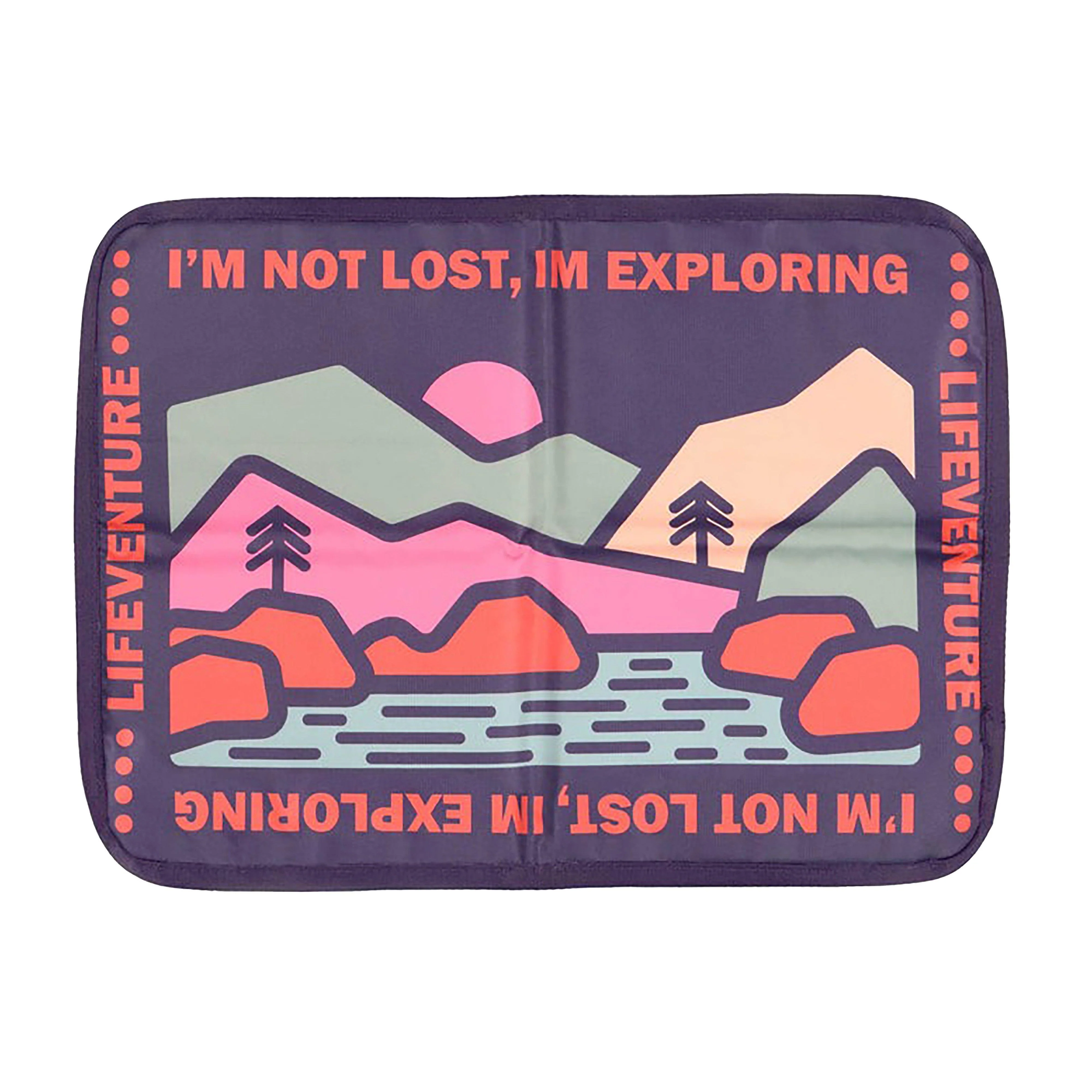 Mountain Sit Mat - Image 8