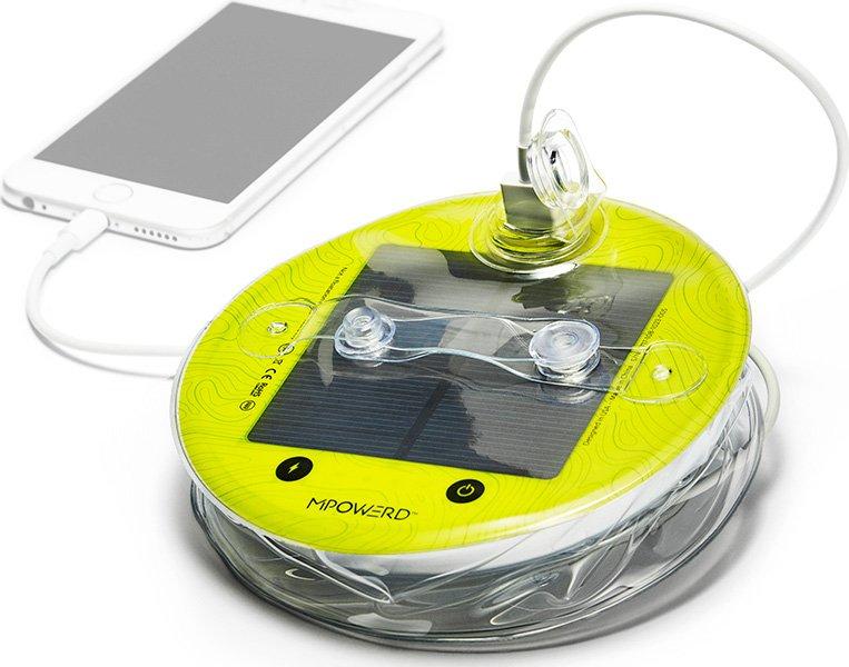 Luci Outdoor 2.0 Pro Inflatable Solar Light - Image 13