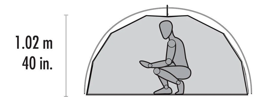 Elixir™ 2 Tent - Image 6