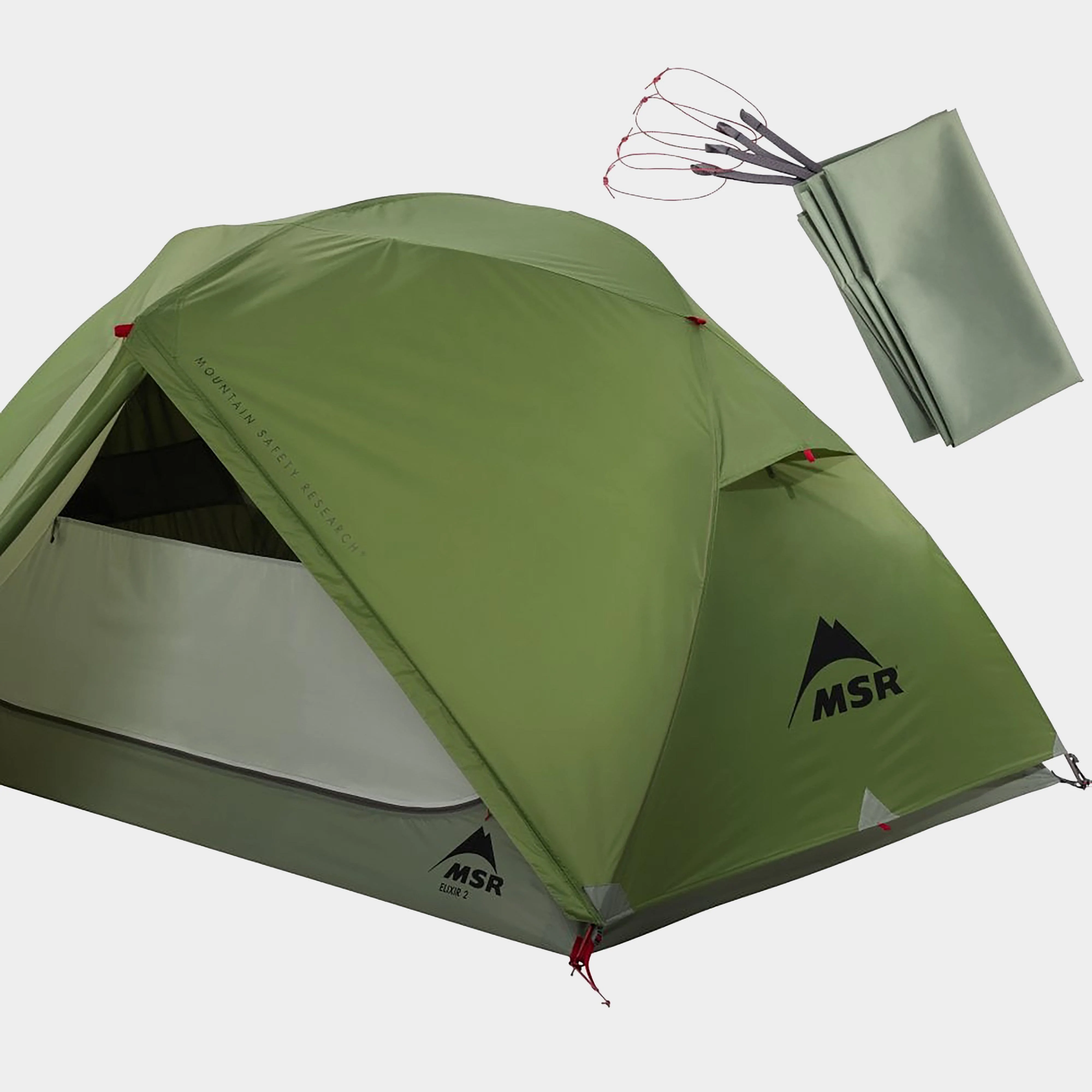 Elixir™ 2 Tent - Image 11