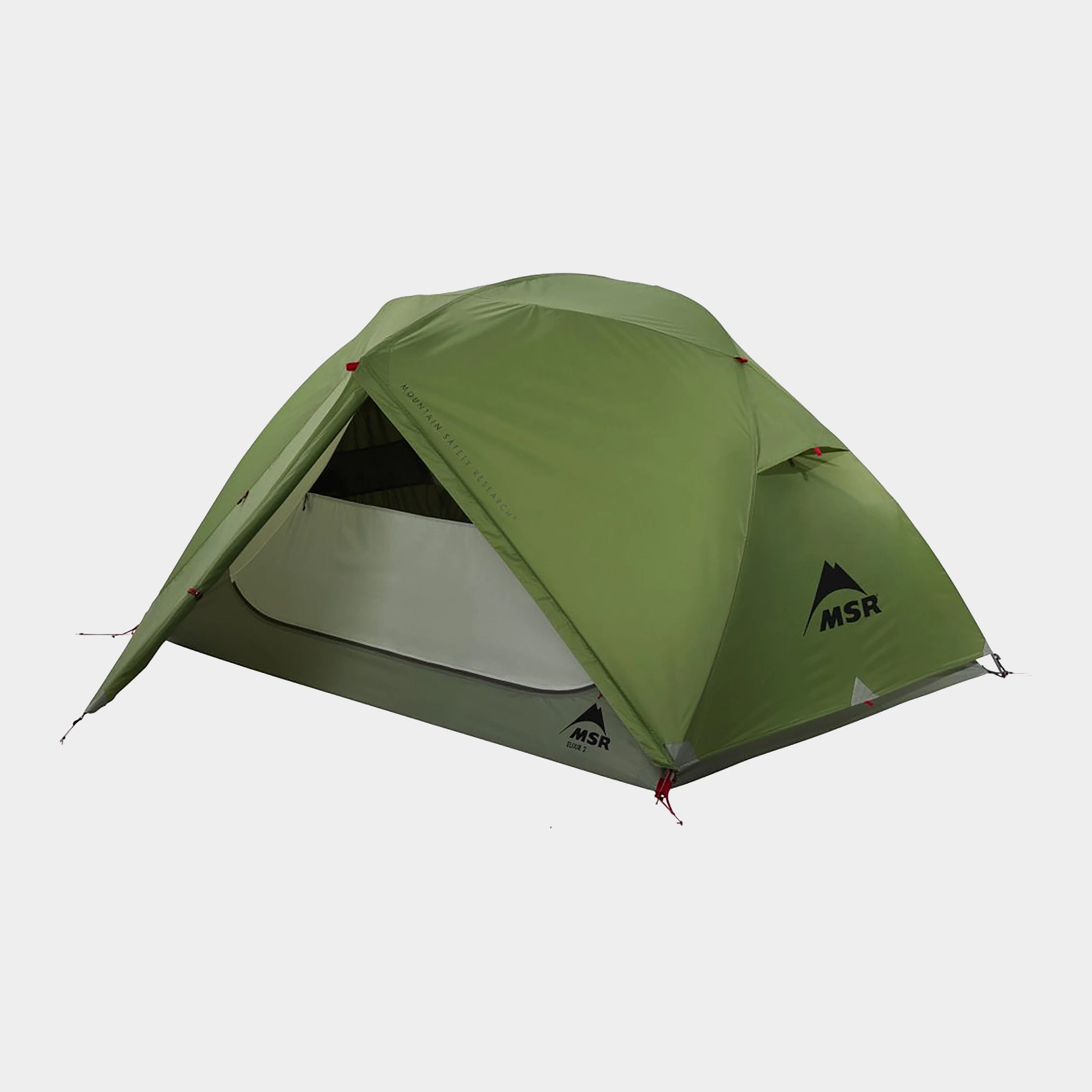Elixir™ 2 Tent - Image 12