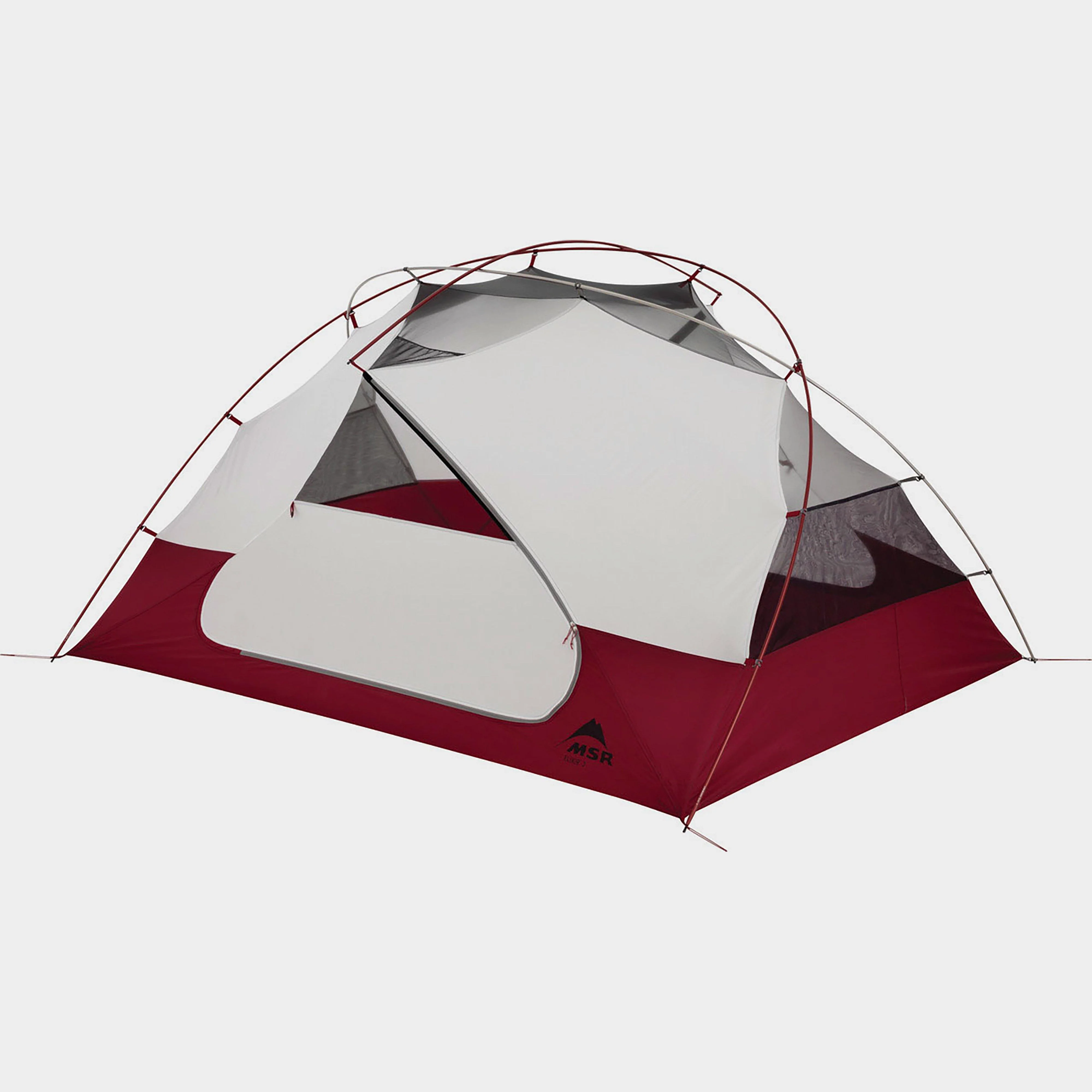 Elixir 3 Tent - Image 4