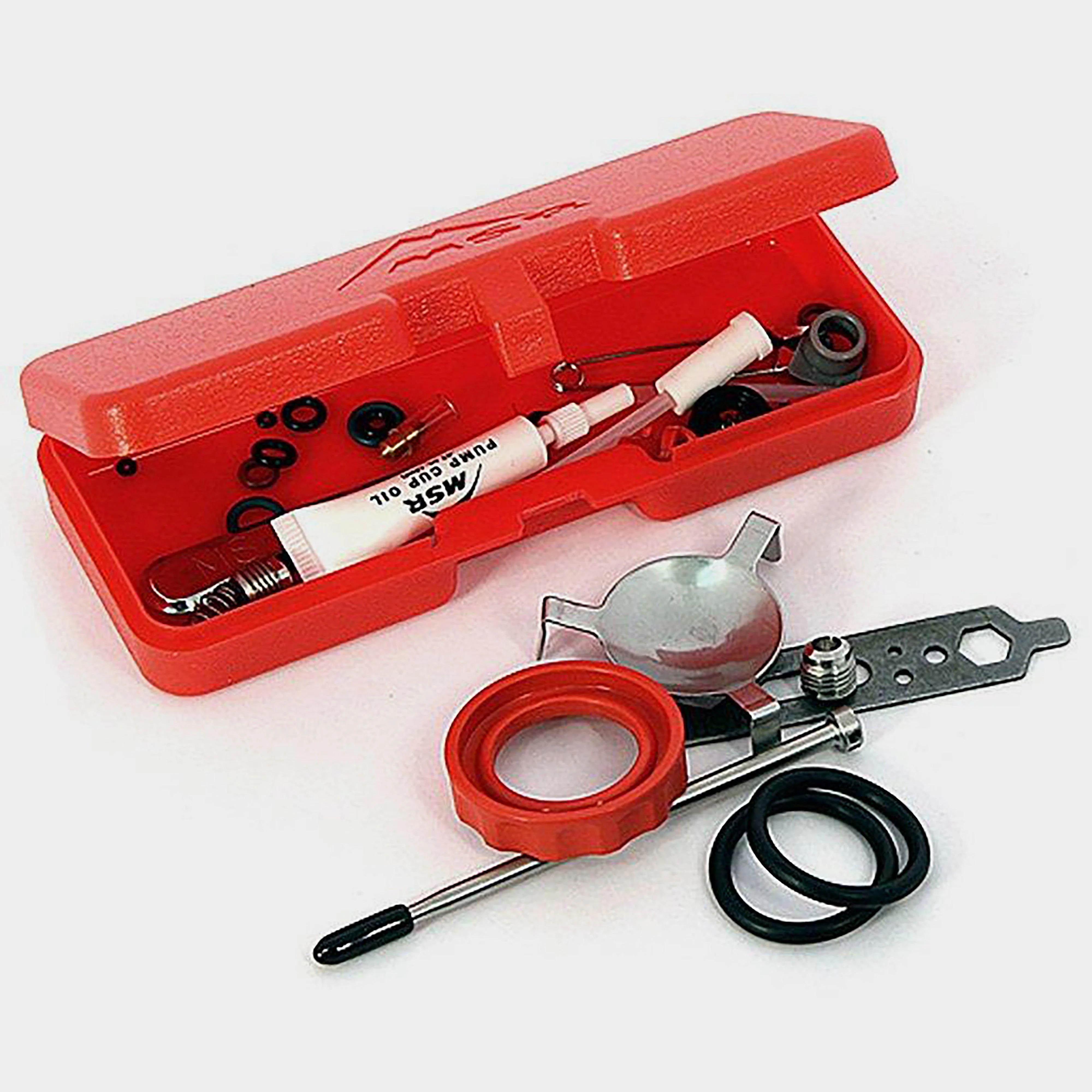 Expedition Service Kit