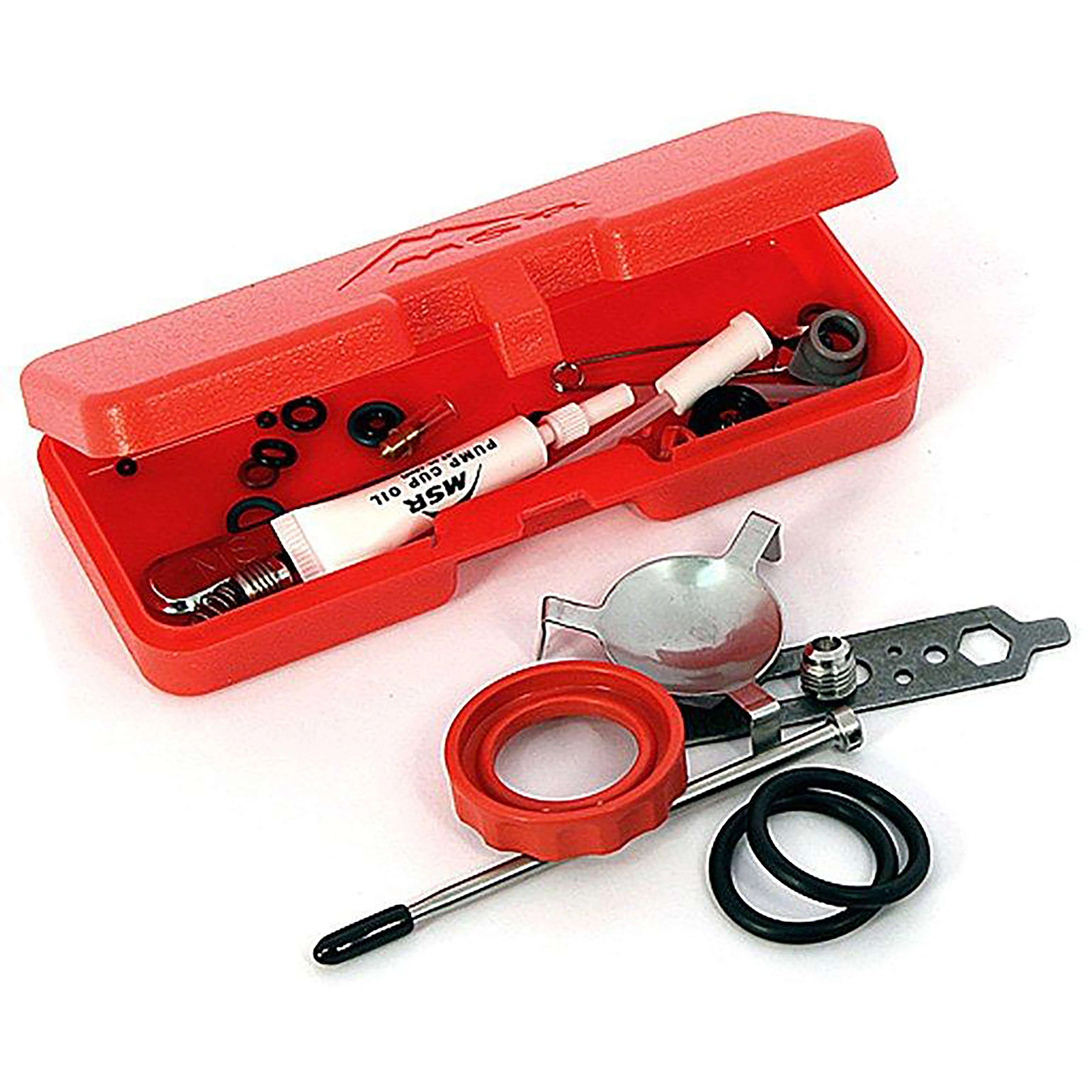 Expedition Service Kit - Image 2