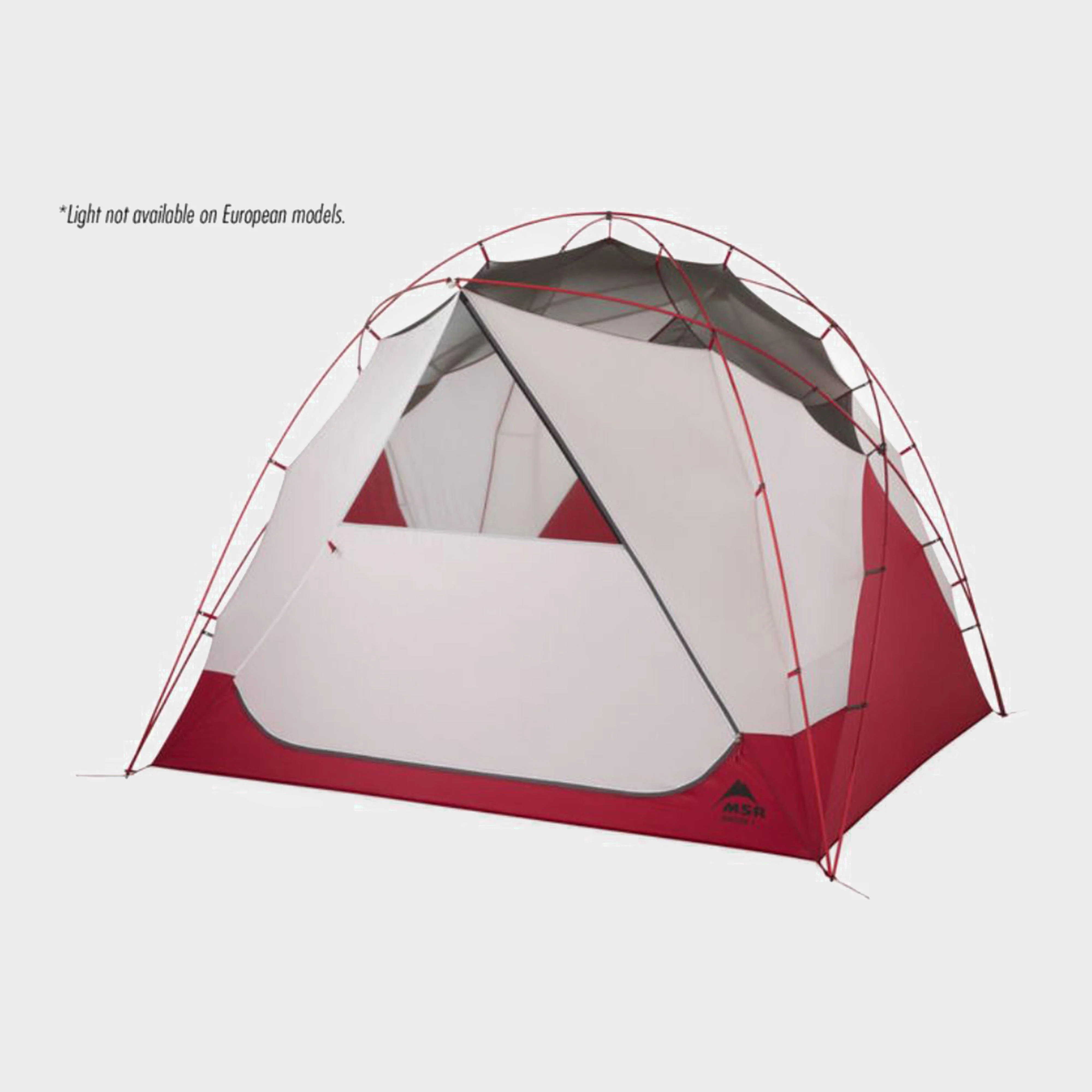 Habitude 4 Tent - Image 3
