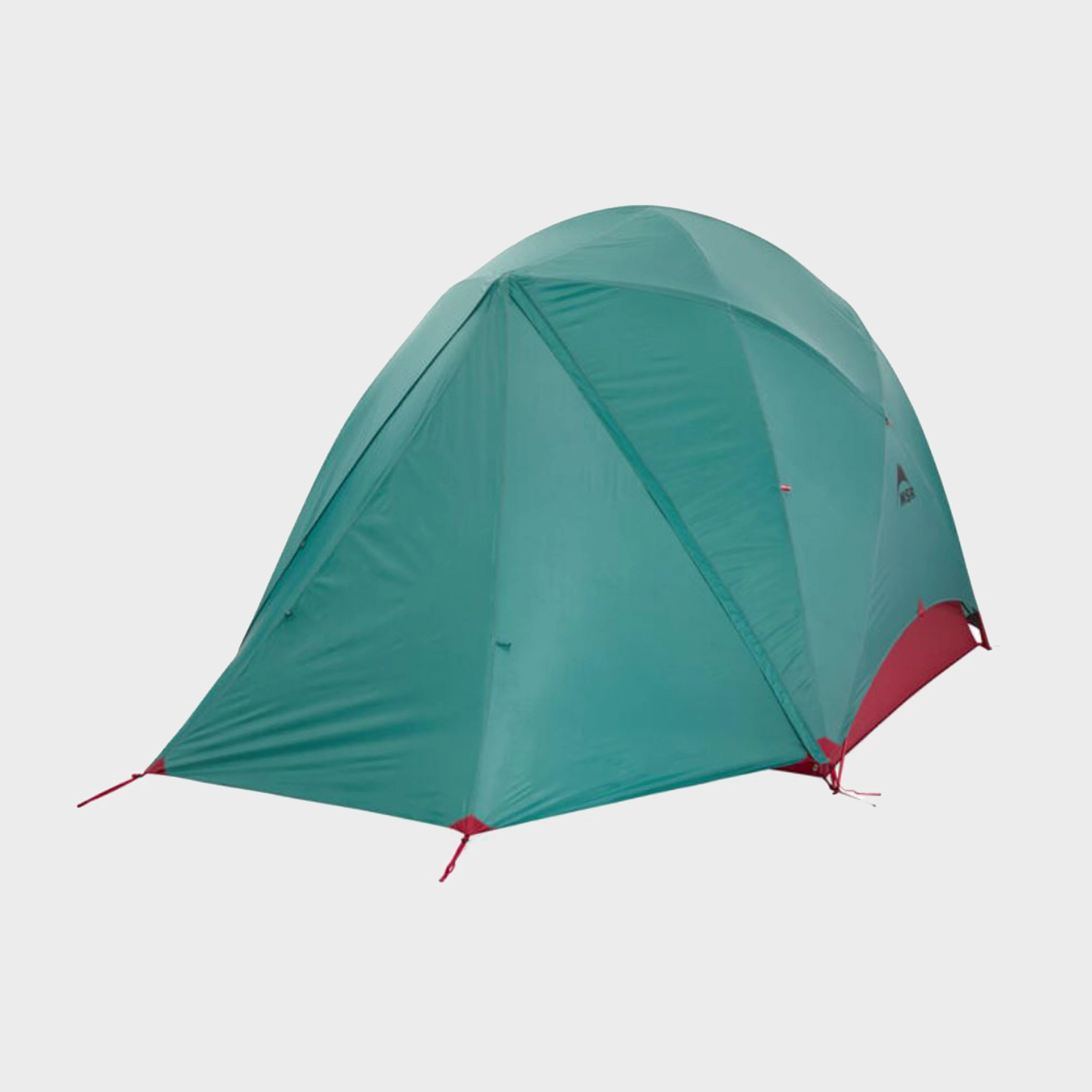 Habitude 4 Tent - Image 4