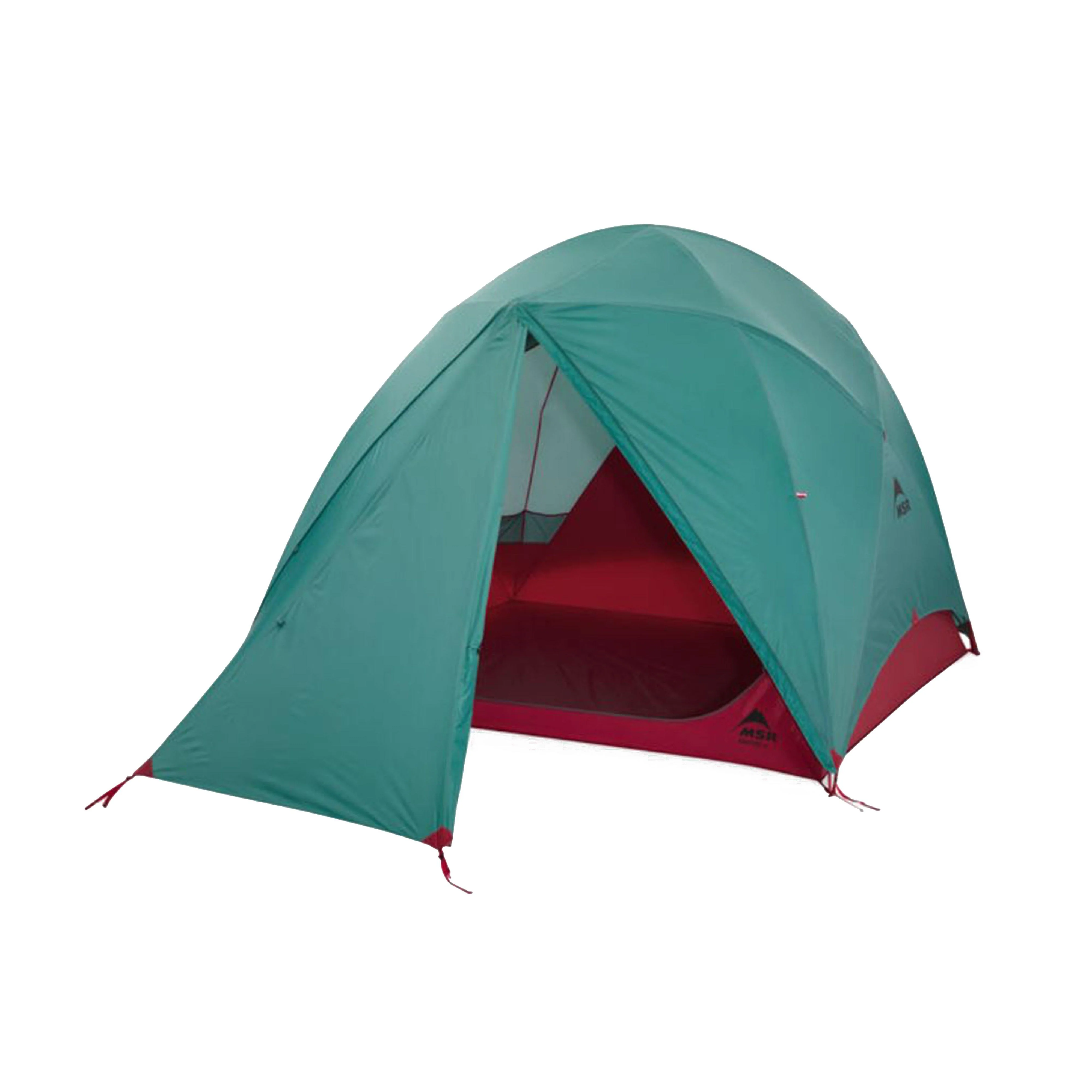 Habitude 4 Tent - Image 5